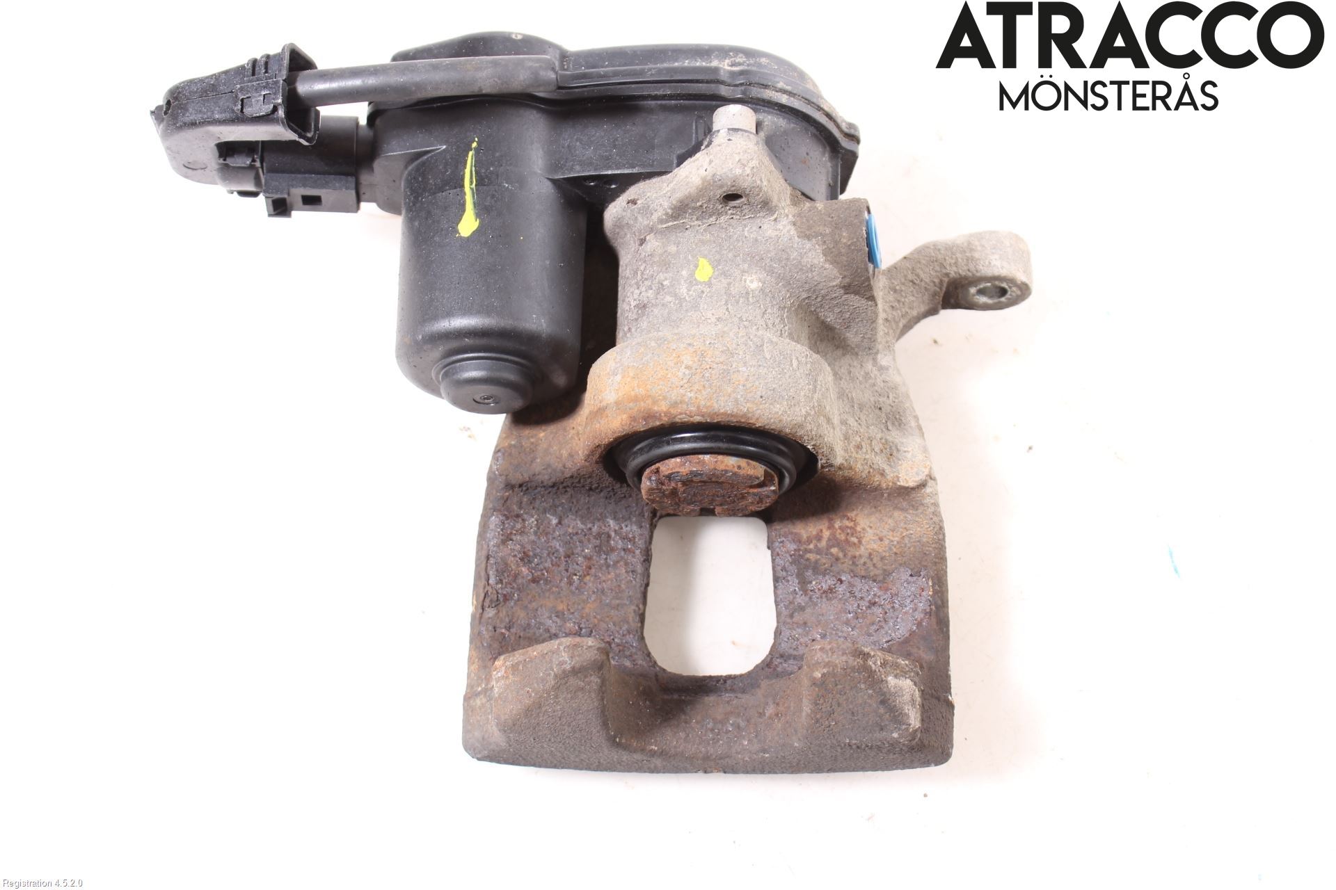Honda HR-V 15-21 Bremsecaliper Bak Venstre