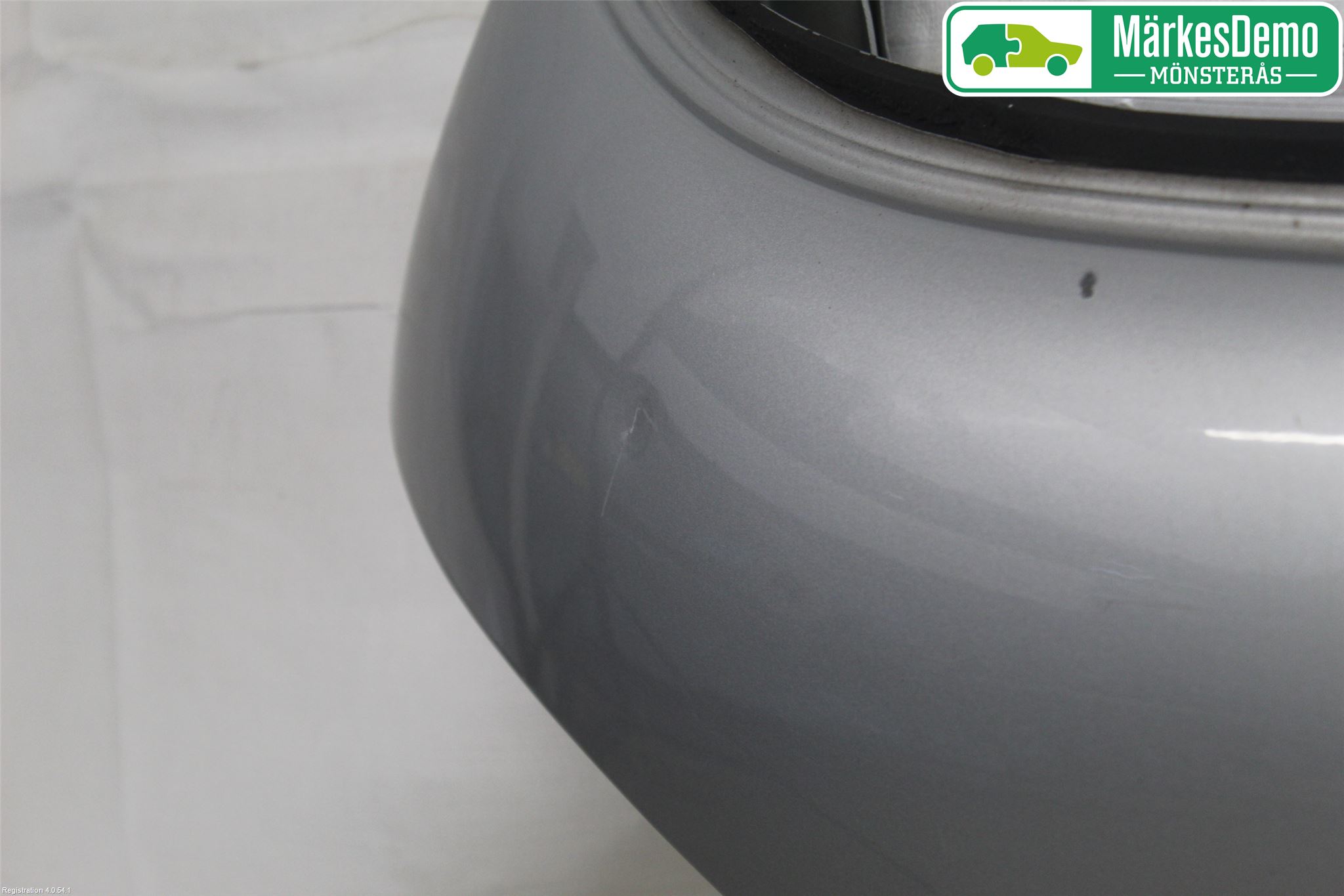 Peugeot 307     05-08 Bakluke Cc - Kombi