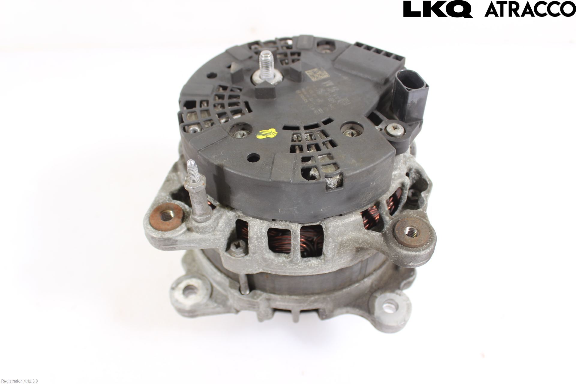 Volkswagen VW TRANSP/CARAVELLE (T6) 16-22 Dynamo