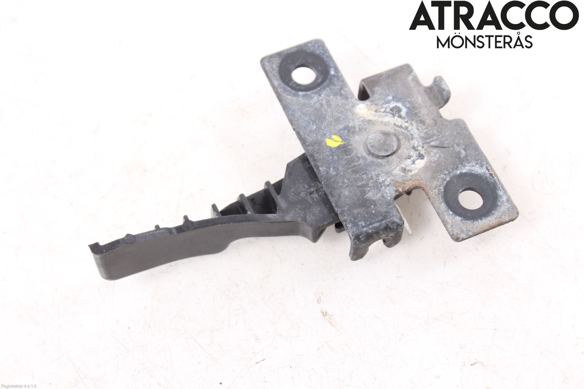 Jaguar XE (X760) 15-24 Panser Stormkrok