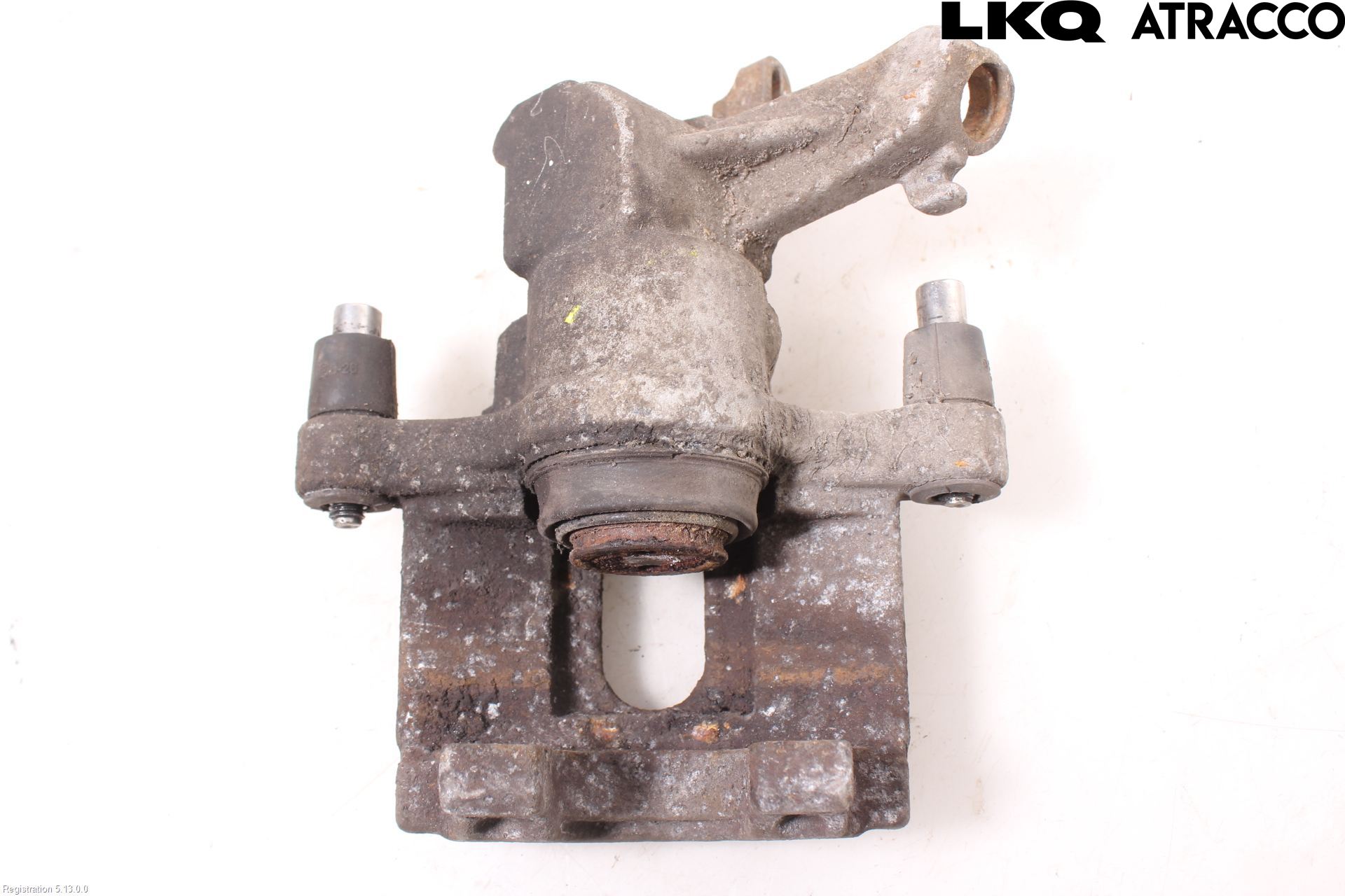 Saab 9-3 VER2/VER3 08-15 Bremsecaliper Bak Venstre