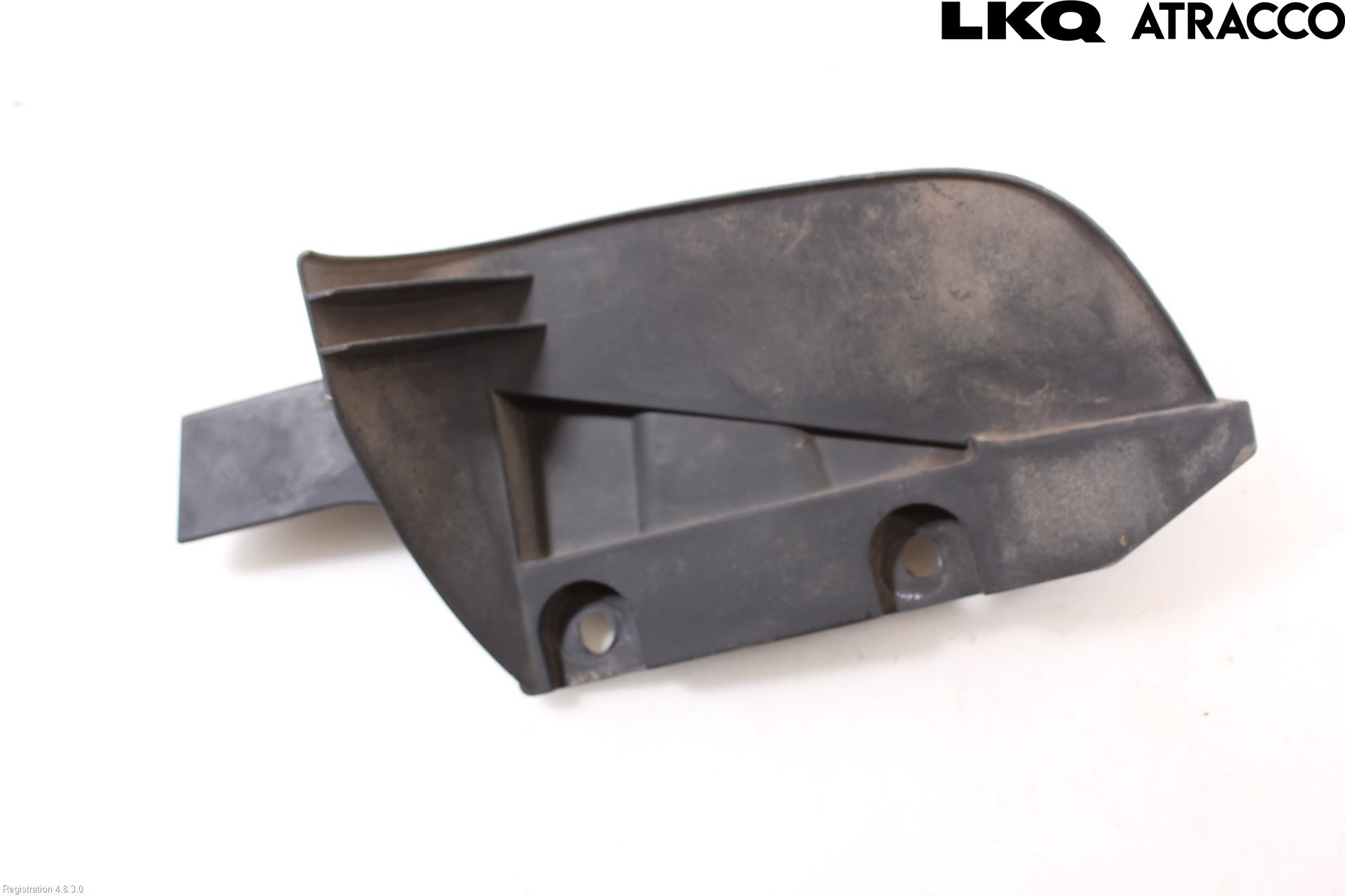 Landrover RANGE ROVER SPORT (L494) 14-22 Stänkskydd