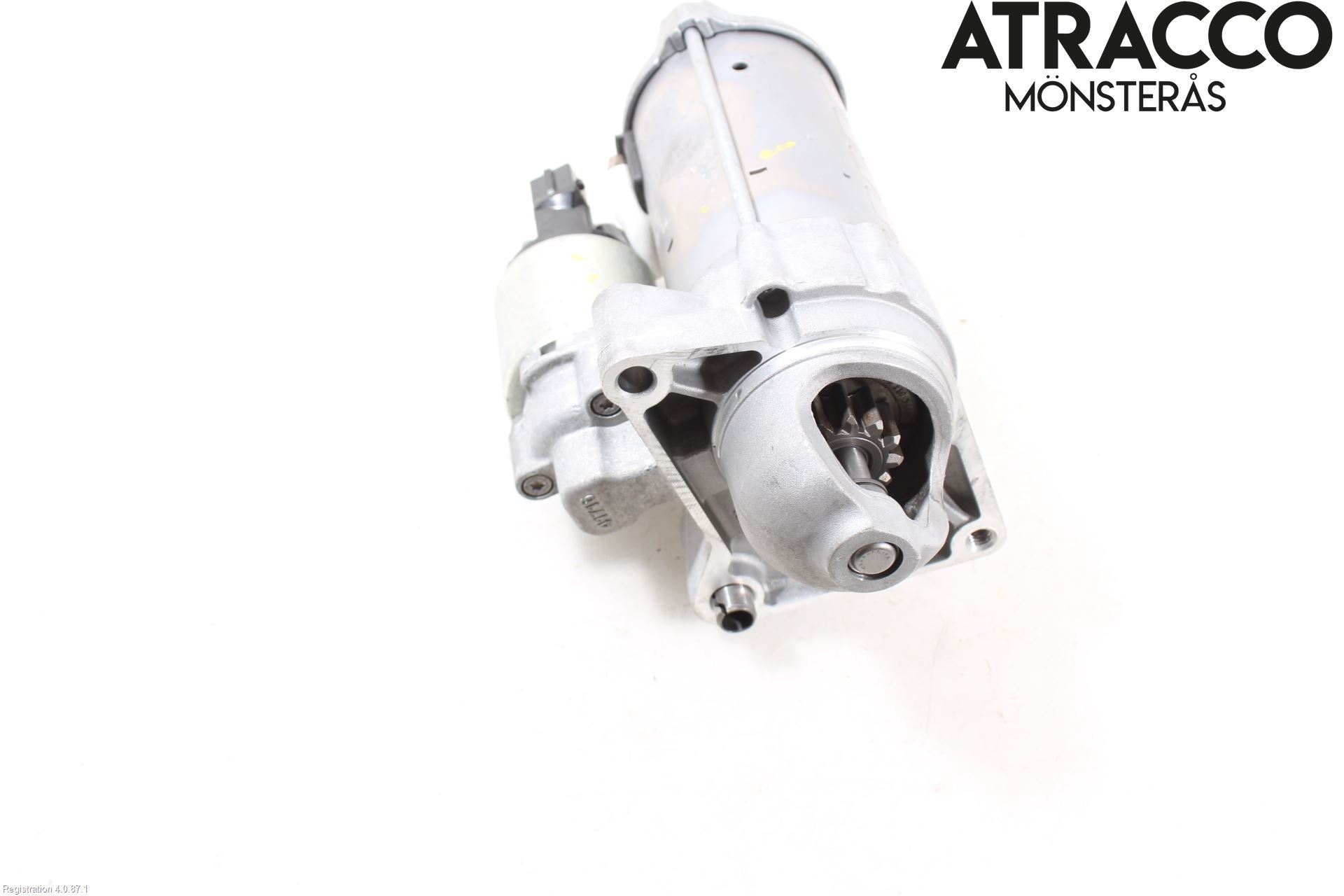 Opel MOKKA 21- Startmotor