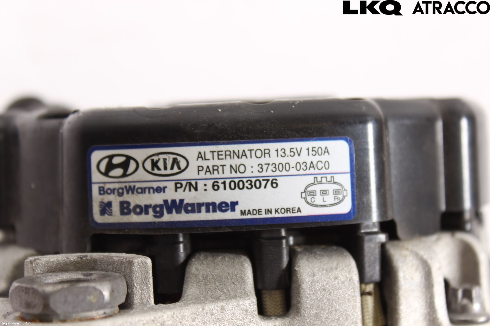 Kia CEED/CEED SW 19- Dynamo