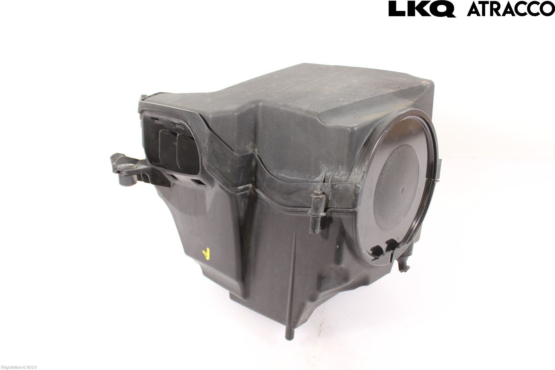Volvo C30 07-10 Luftfilter Boks