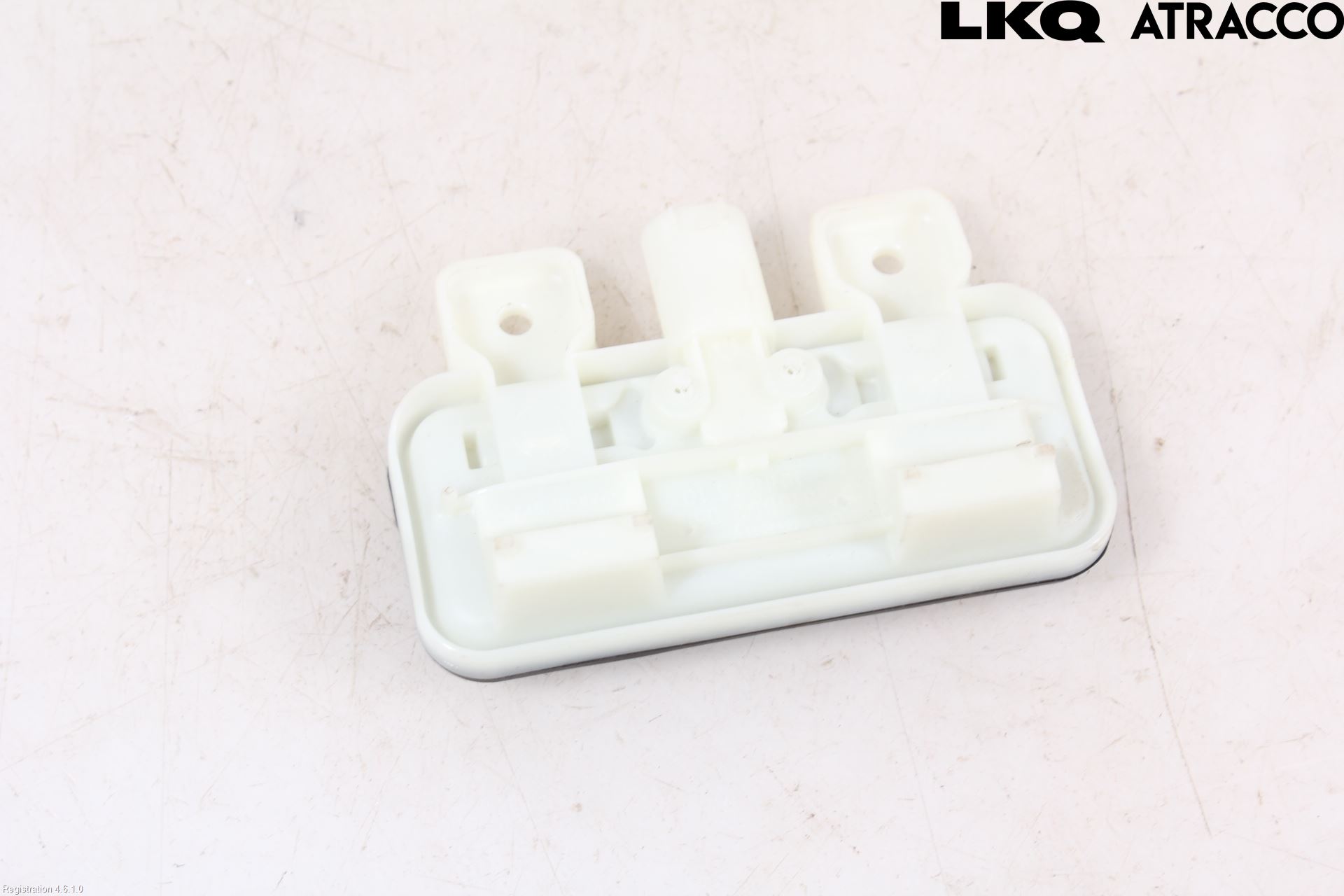 BMW i3 I01 13-22 Bakluke Handtak Ytre