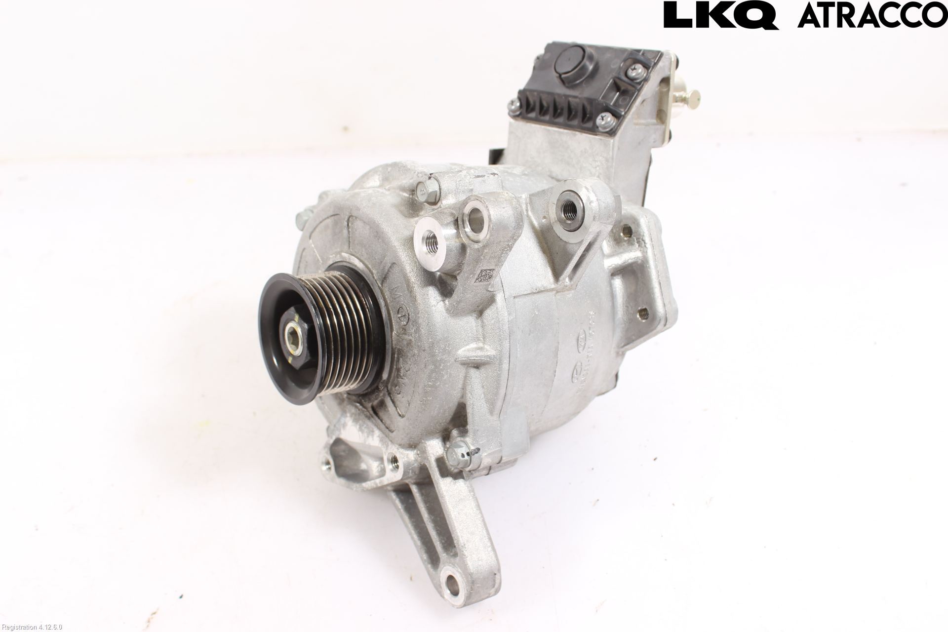 Hyundai IONIQ AE 17-22 Dynamo