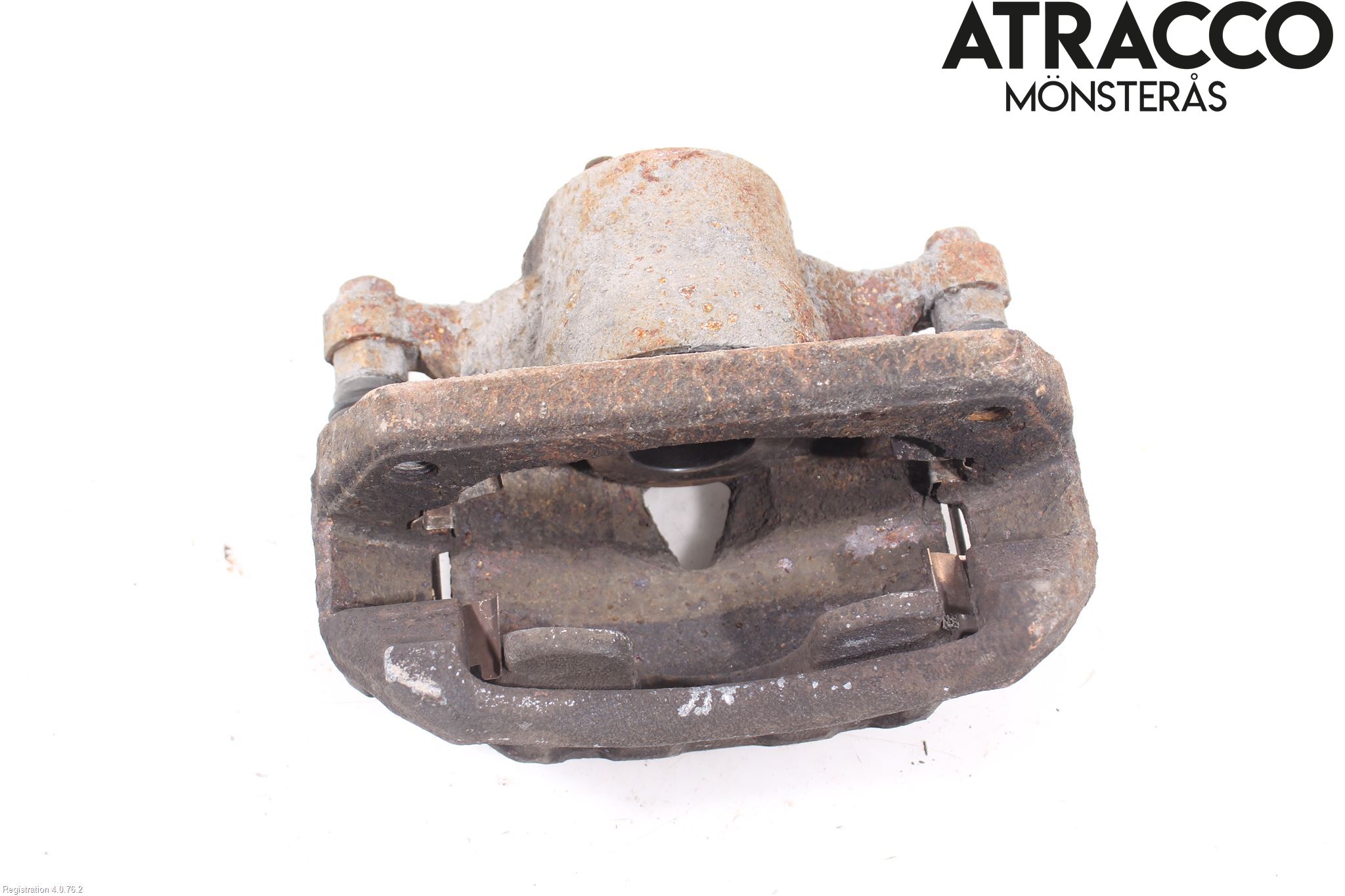 Opel KARL 16-19 Bremsecaliper Foran Venstre
