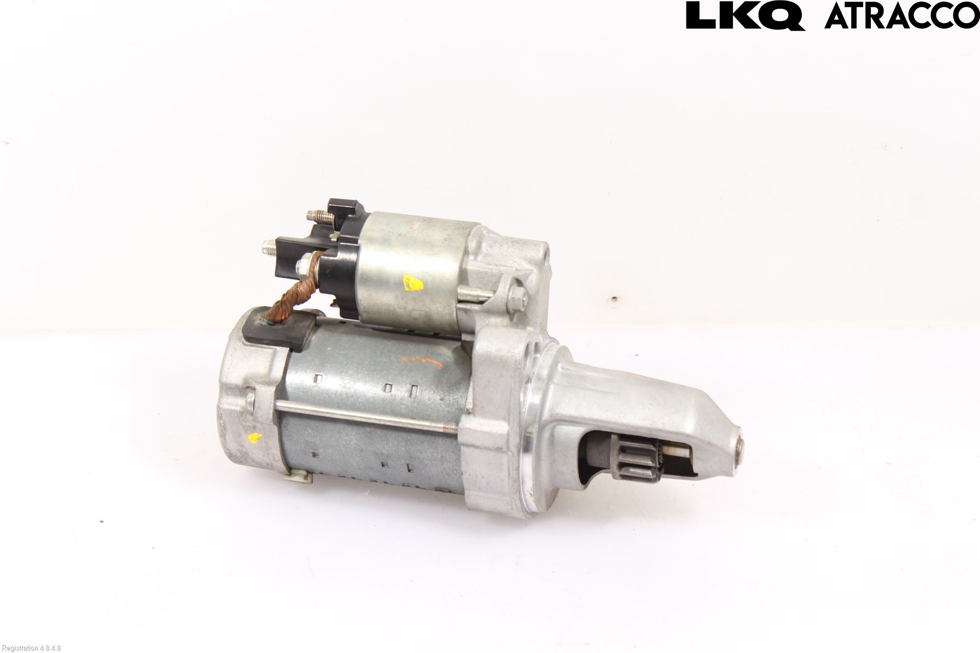 Mercedes-Benz MB CLA-KLASS (C117/X117) 13-19 Startmotor