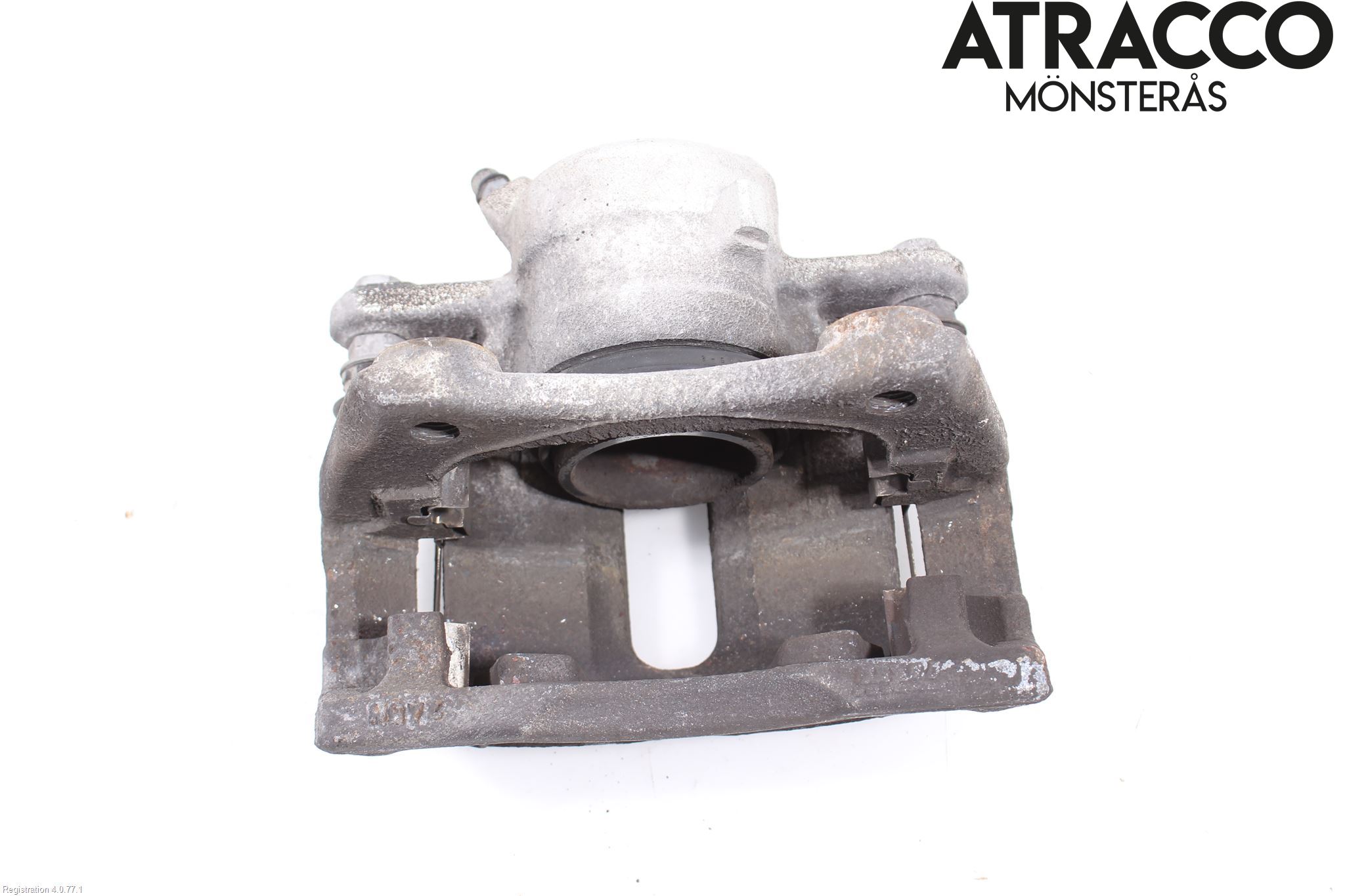 Dacia LOGAN MCV/STEPWAY Bremsecaliper Foran Venstre
