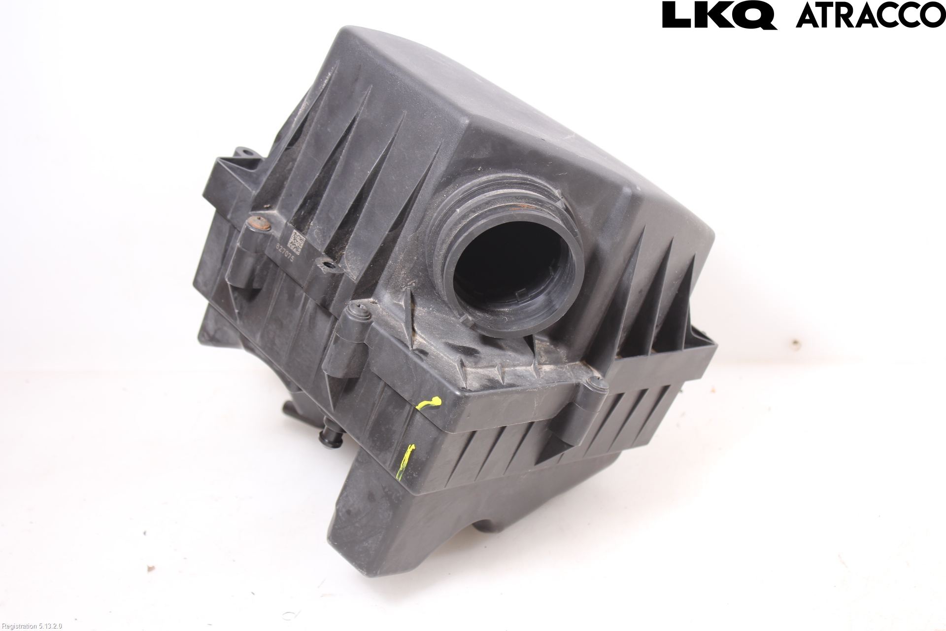 Opel CORSA E 15-19 Luftfilter Boks