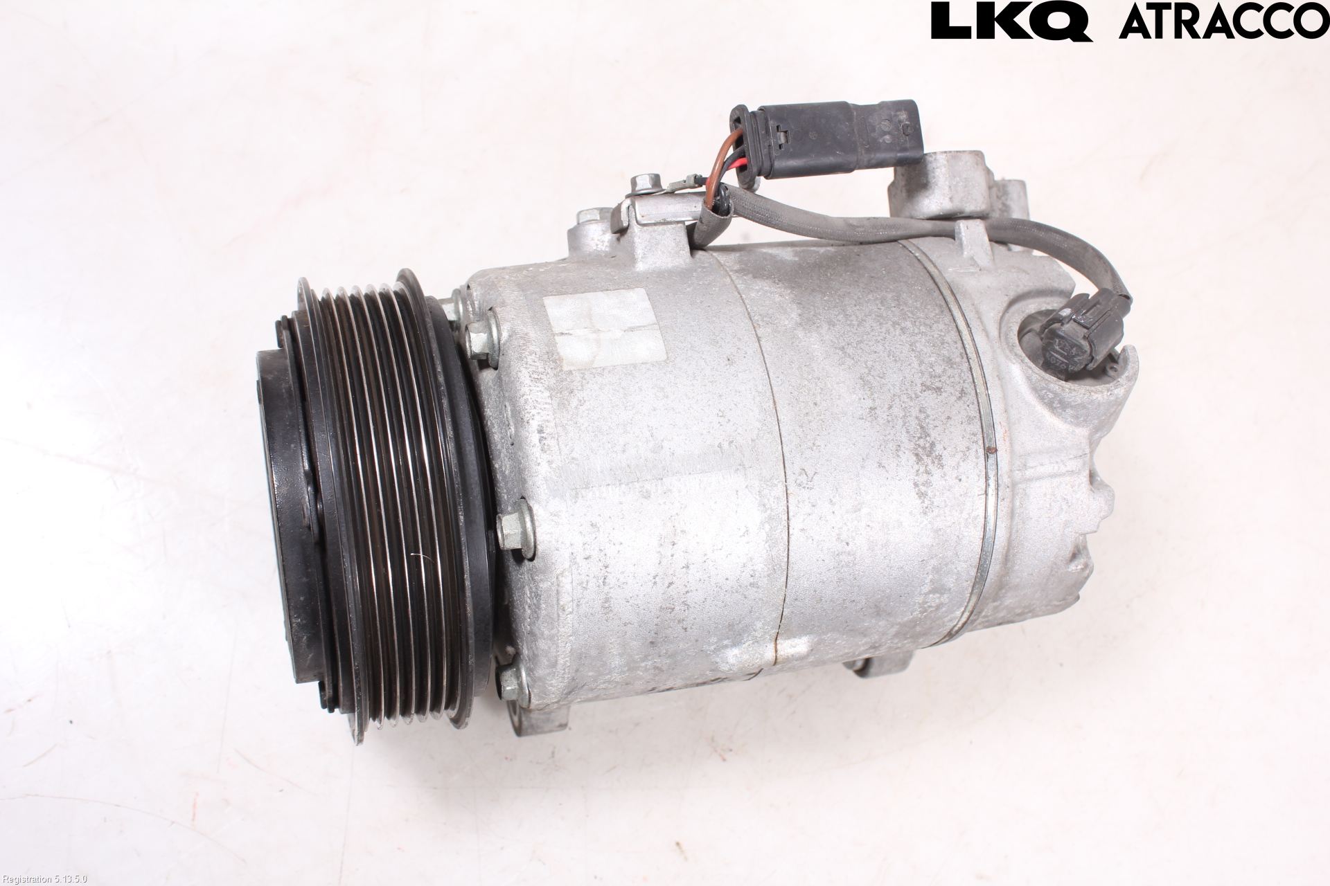 Mini ONE/COOPER 3DR F56 14-24 Varme Ac Kompressor
