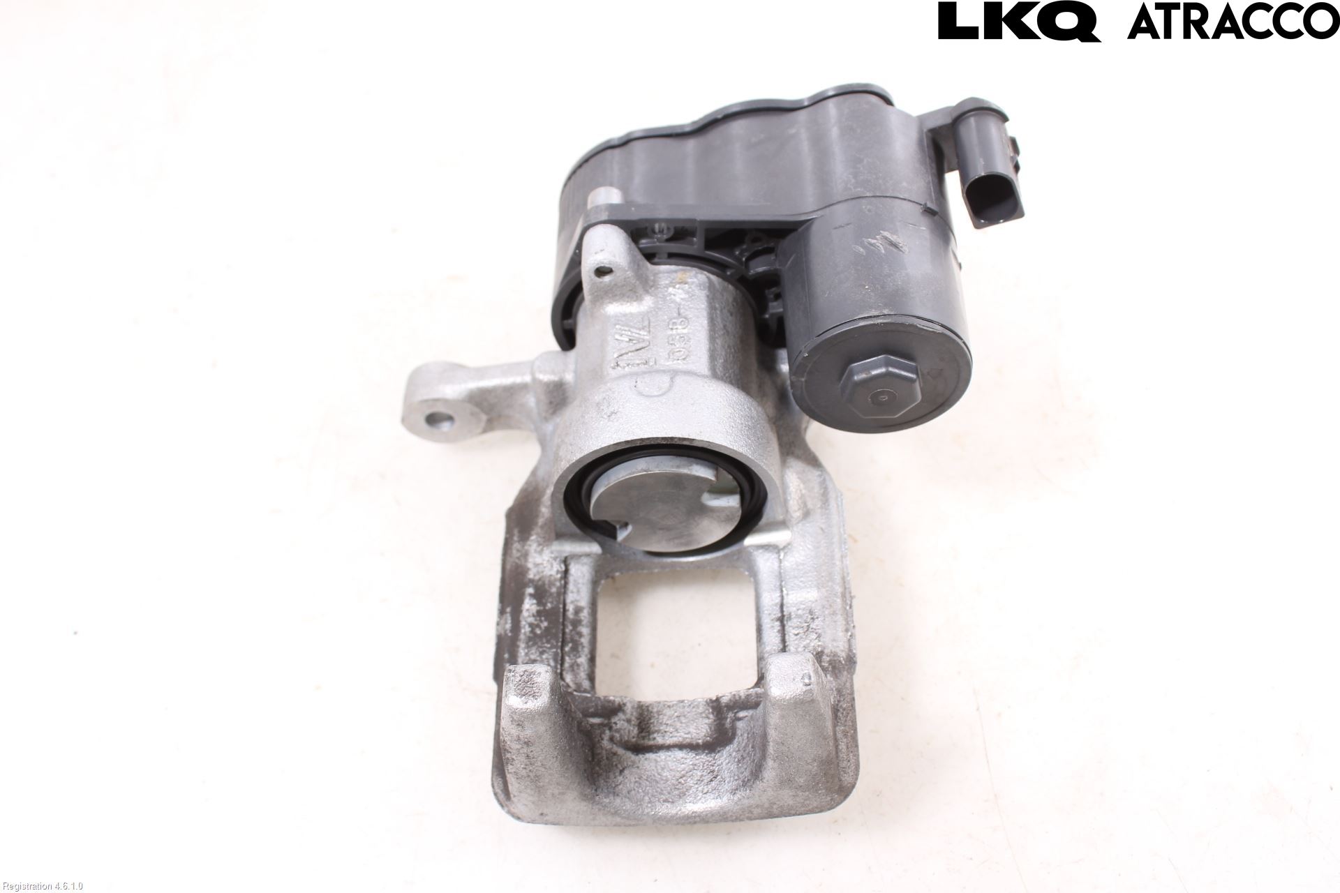 Peugeot 308/E-308 21- Bremsecaliper Bak Venstre