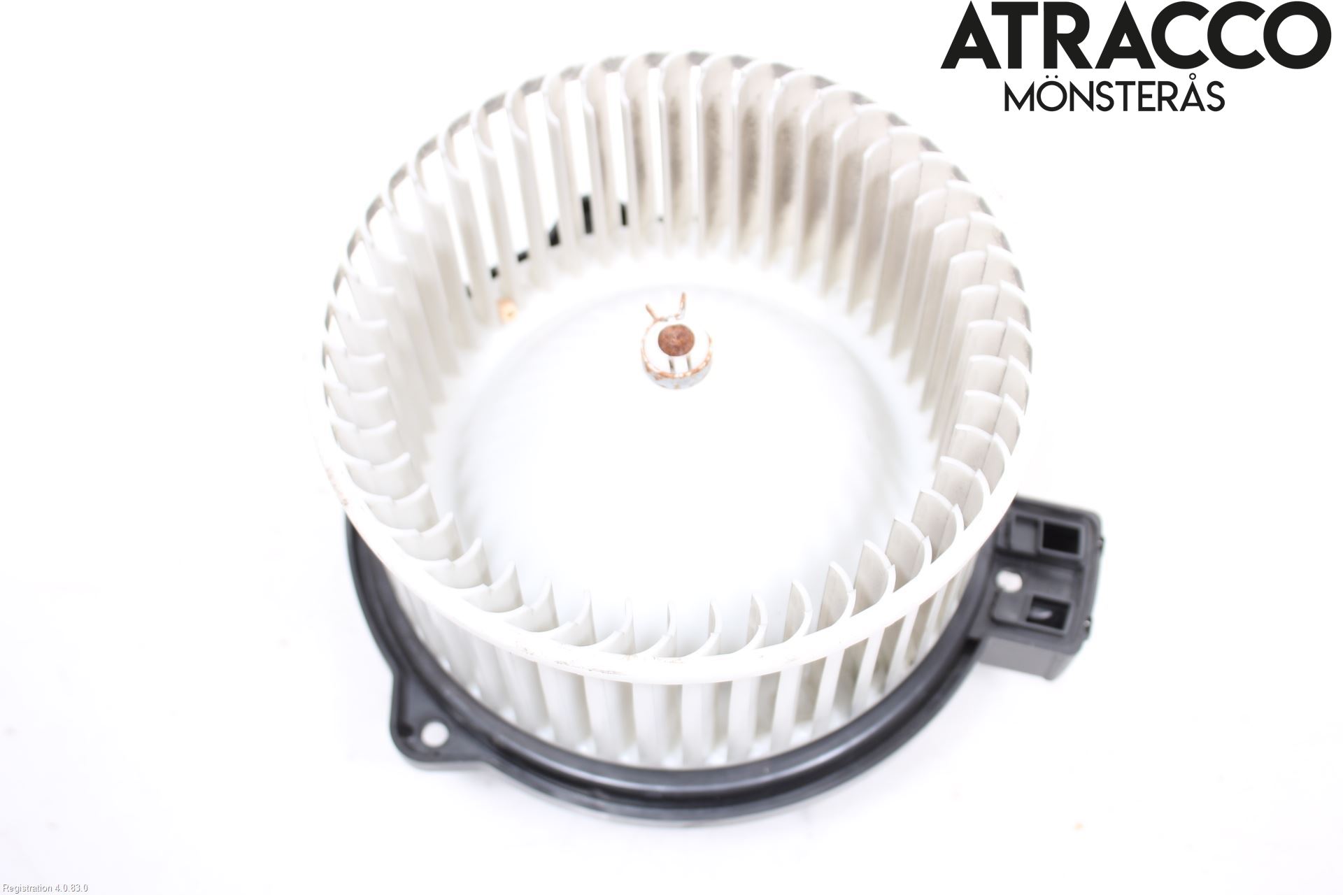 Mazda 6 02-08 Varmeapparat Viftemotor
