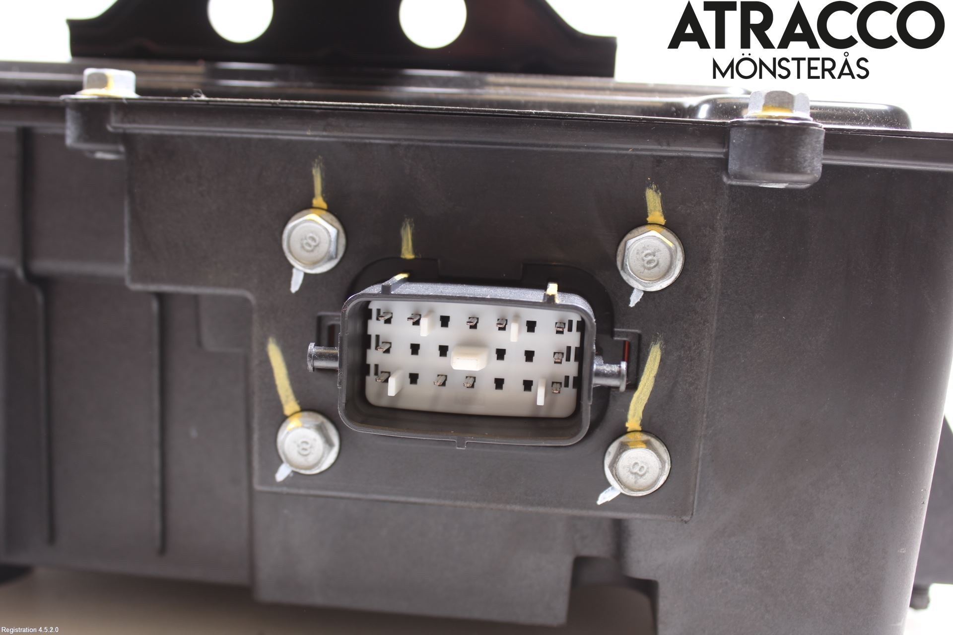 Kia SPORTAGE (QL) 16-21 Hybrid Batteri