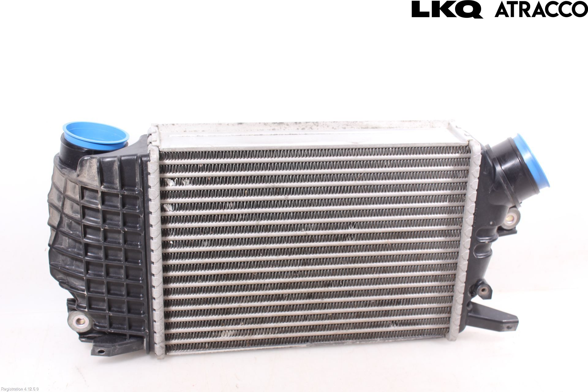 Subaru FORESTER SJ 13-18 Intercooler Radiator