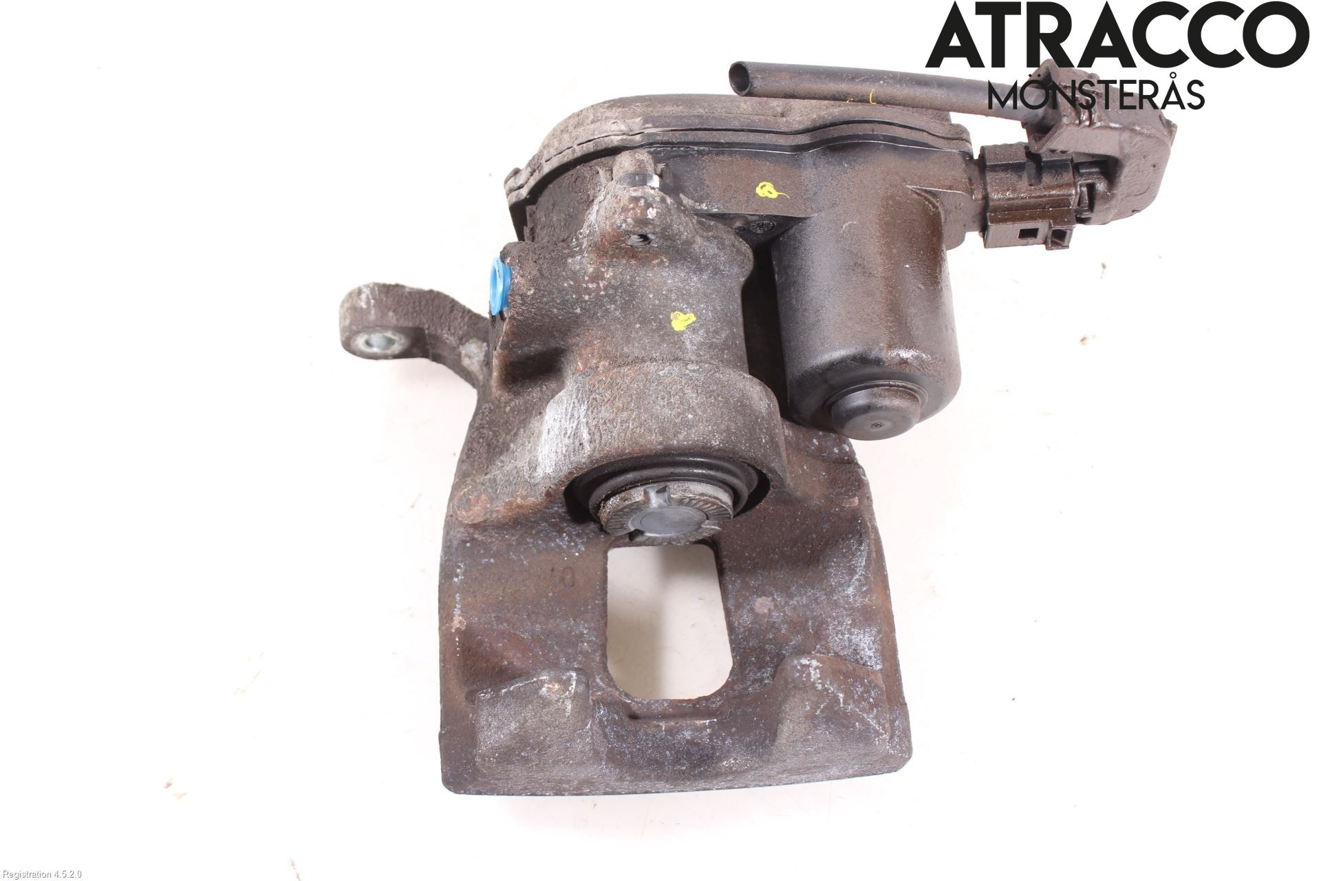 Honda HR-V 15-21 Bremsecaliper Bak Høyre