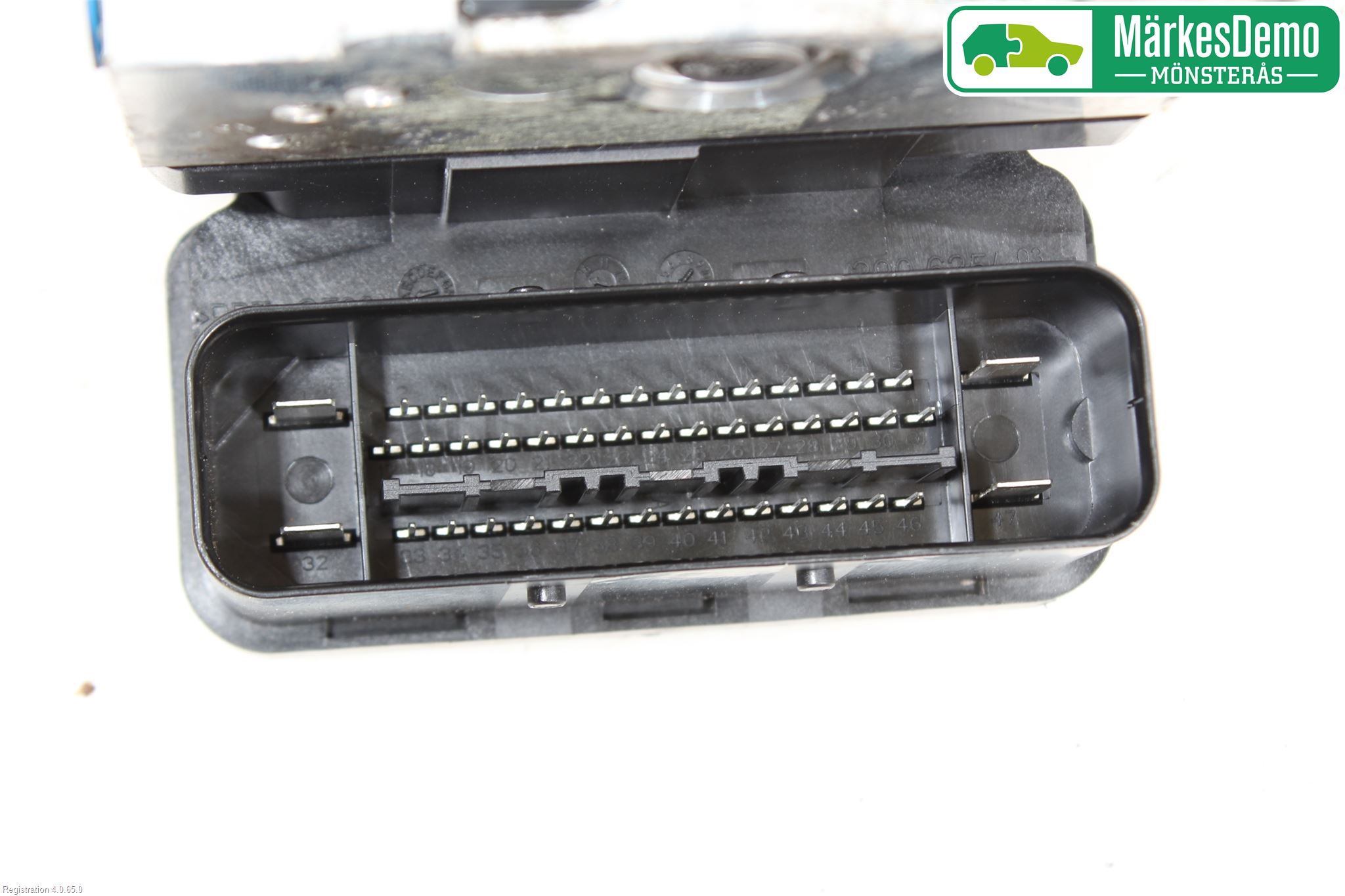Ford TRANSIT/TOURNEO CONNECT 13-22 Abs Hydraulikkaggregat