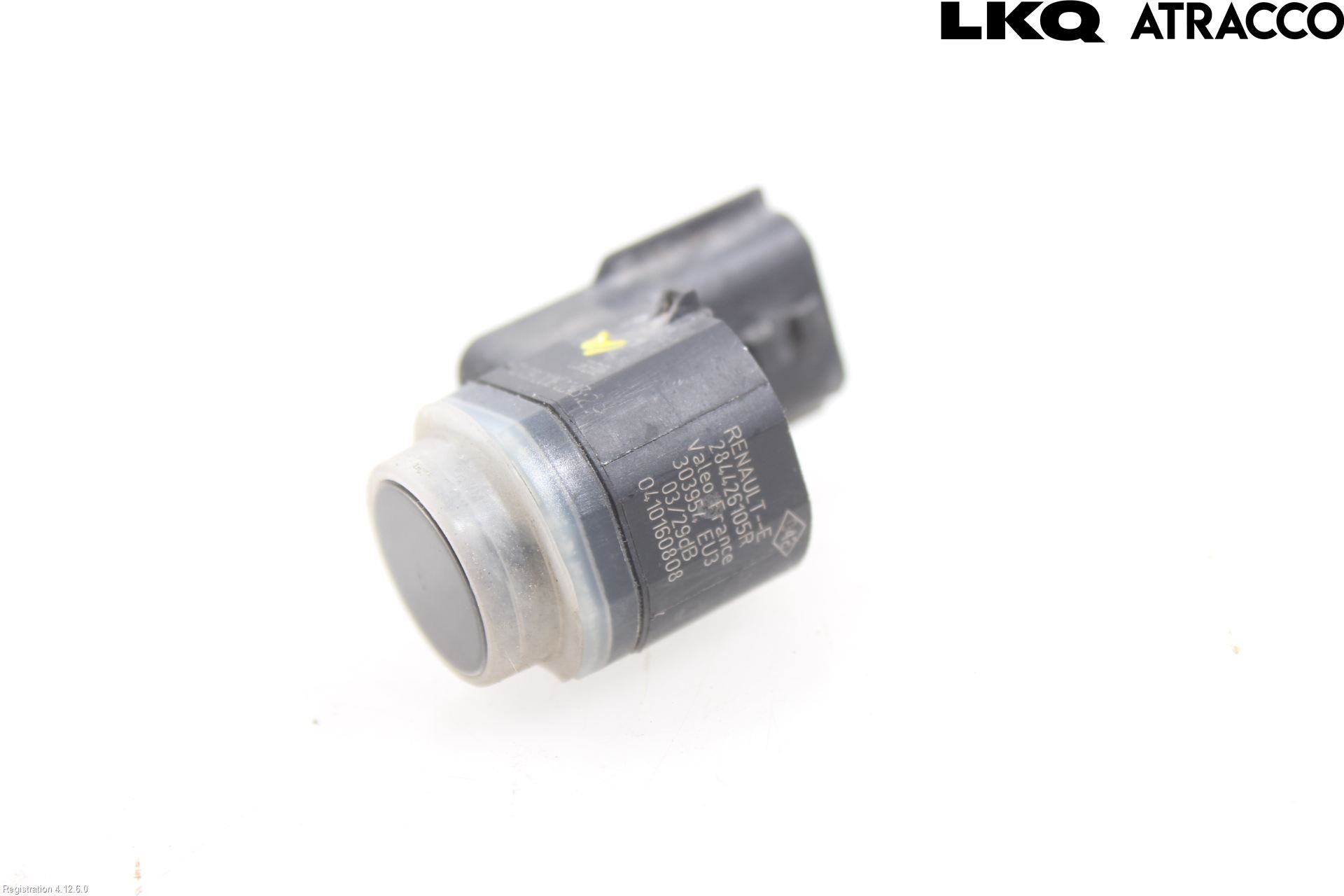 Fiat TALENTO 16- Sensor Ryggesensor