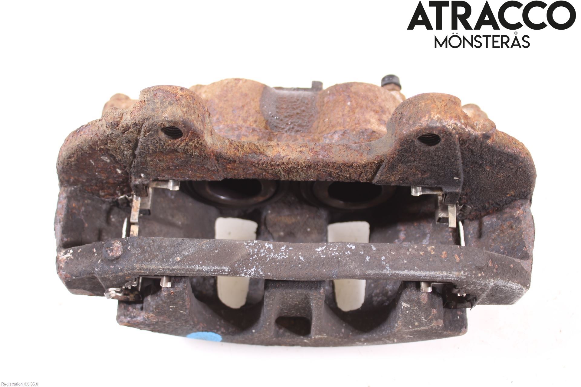 Fiat FREEMONT Bremsecaliper Foran Høyre