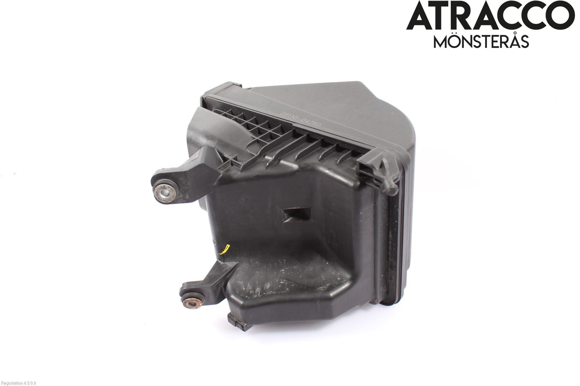 Kia OPTIMA 16-20 Luftfilter Boks