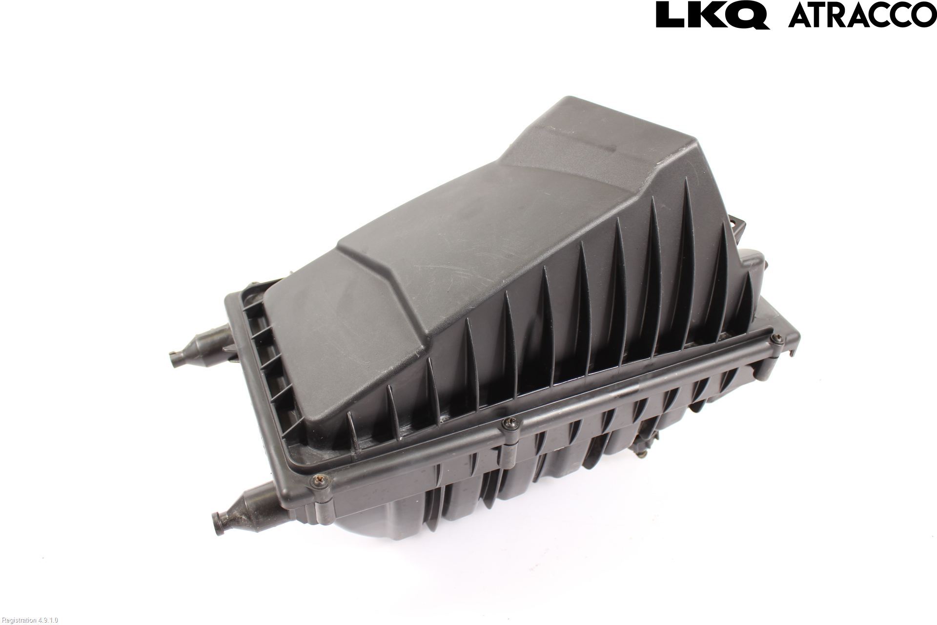 Landrover LAND ROVER DISCOVERY 5 16->> Luftfilter Boks