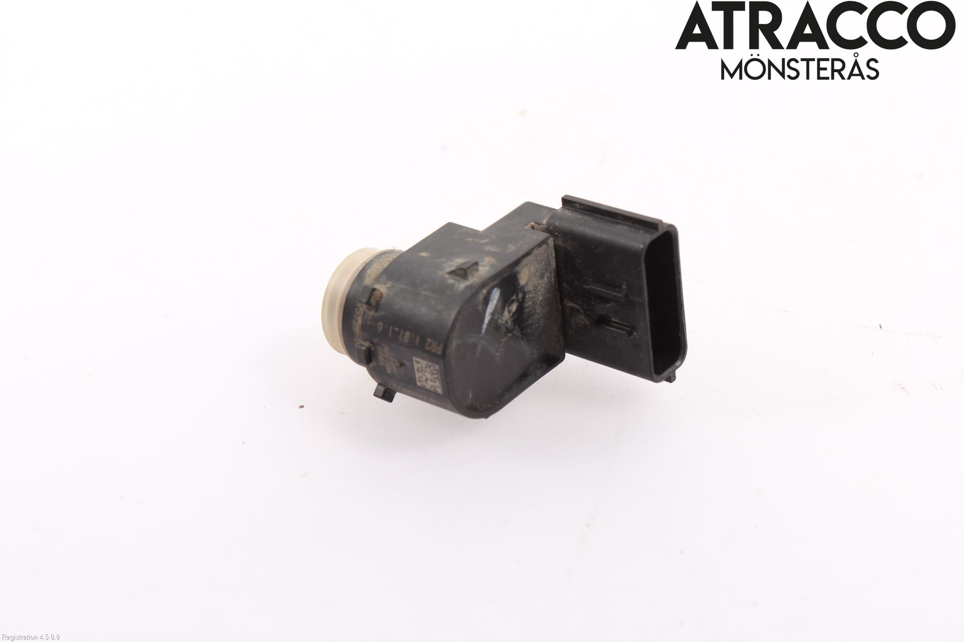 Hyundai TUCSON 05- Sensor Ryggesensor