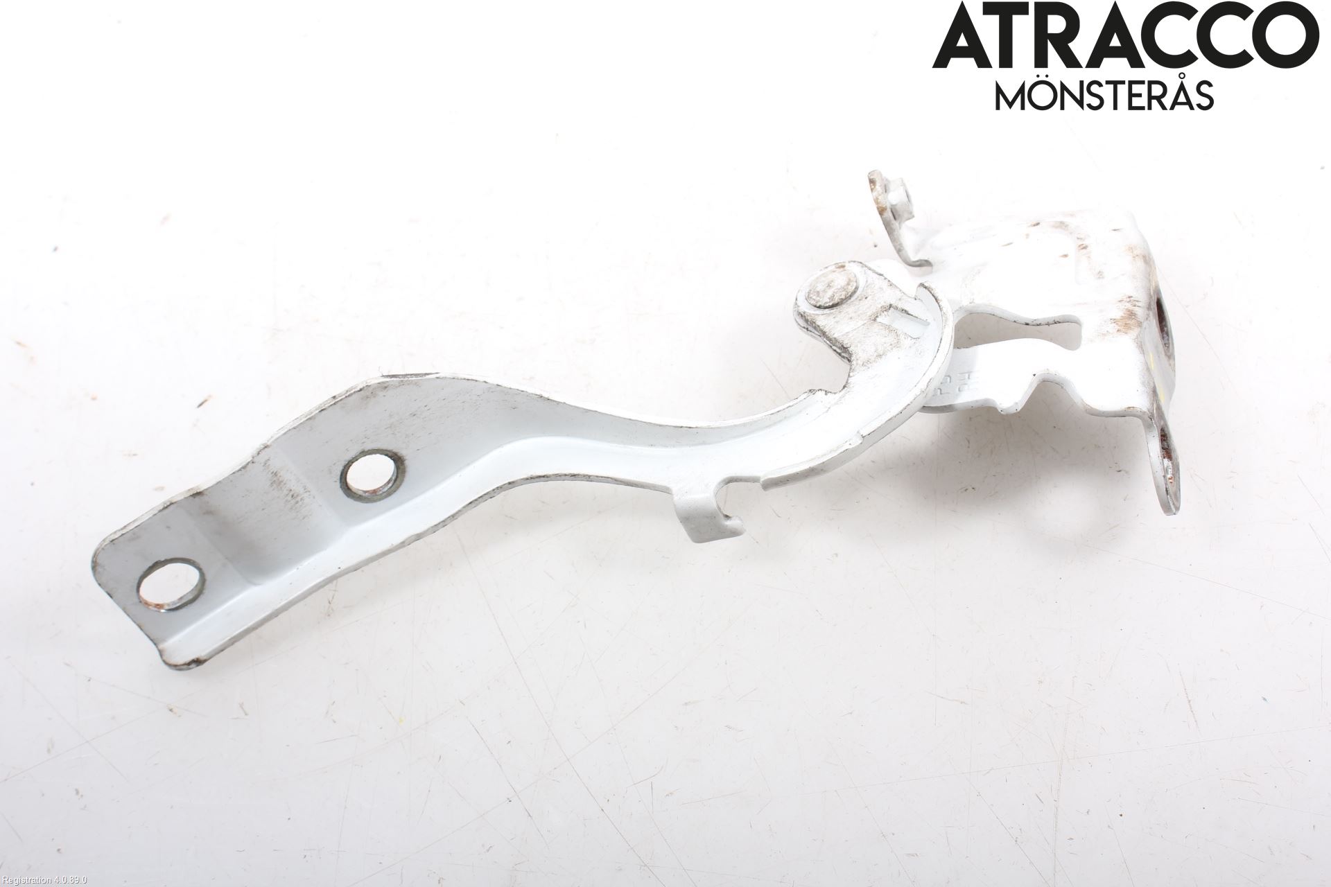 Hyundai i20 PB 09-14 Panser Hengsel - Hengsler