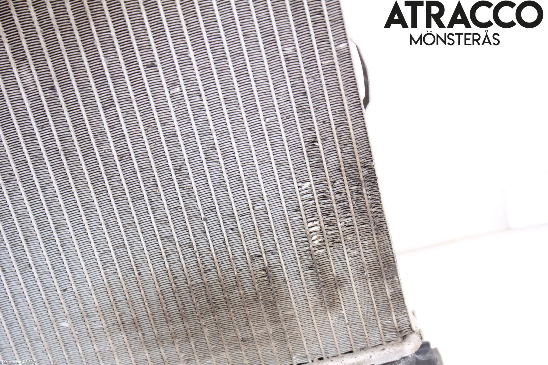 Landrover RANGE ROVER SPORT (L494) 14-22 Radiator Automat