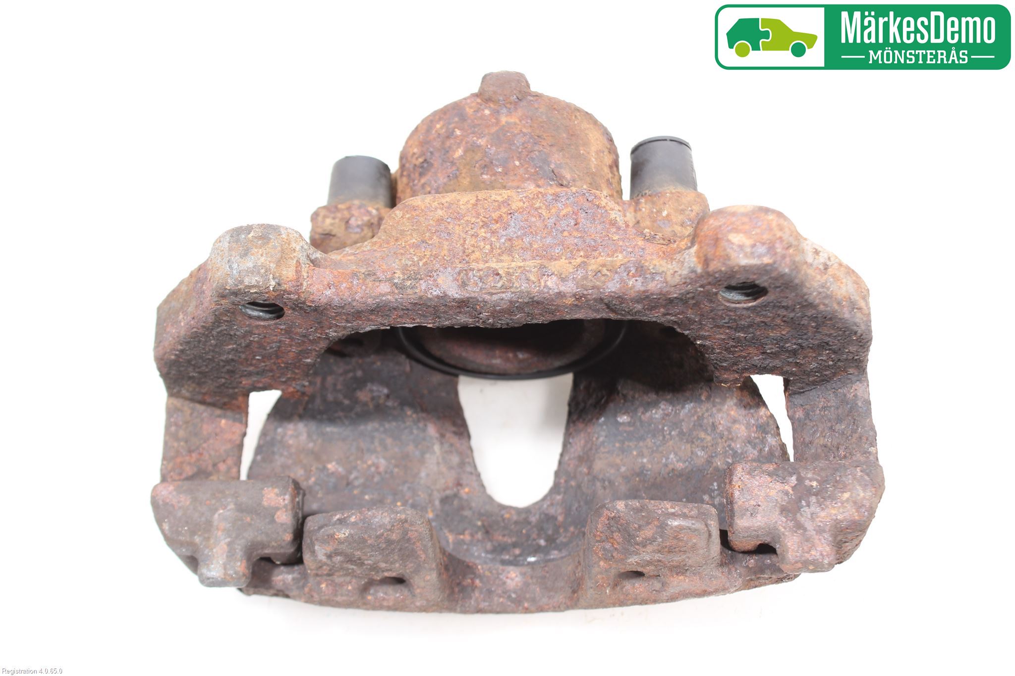Saab 9-5     06-10 Bremsecaliper Foran Venstre