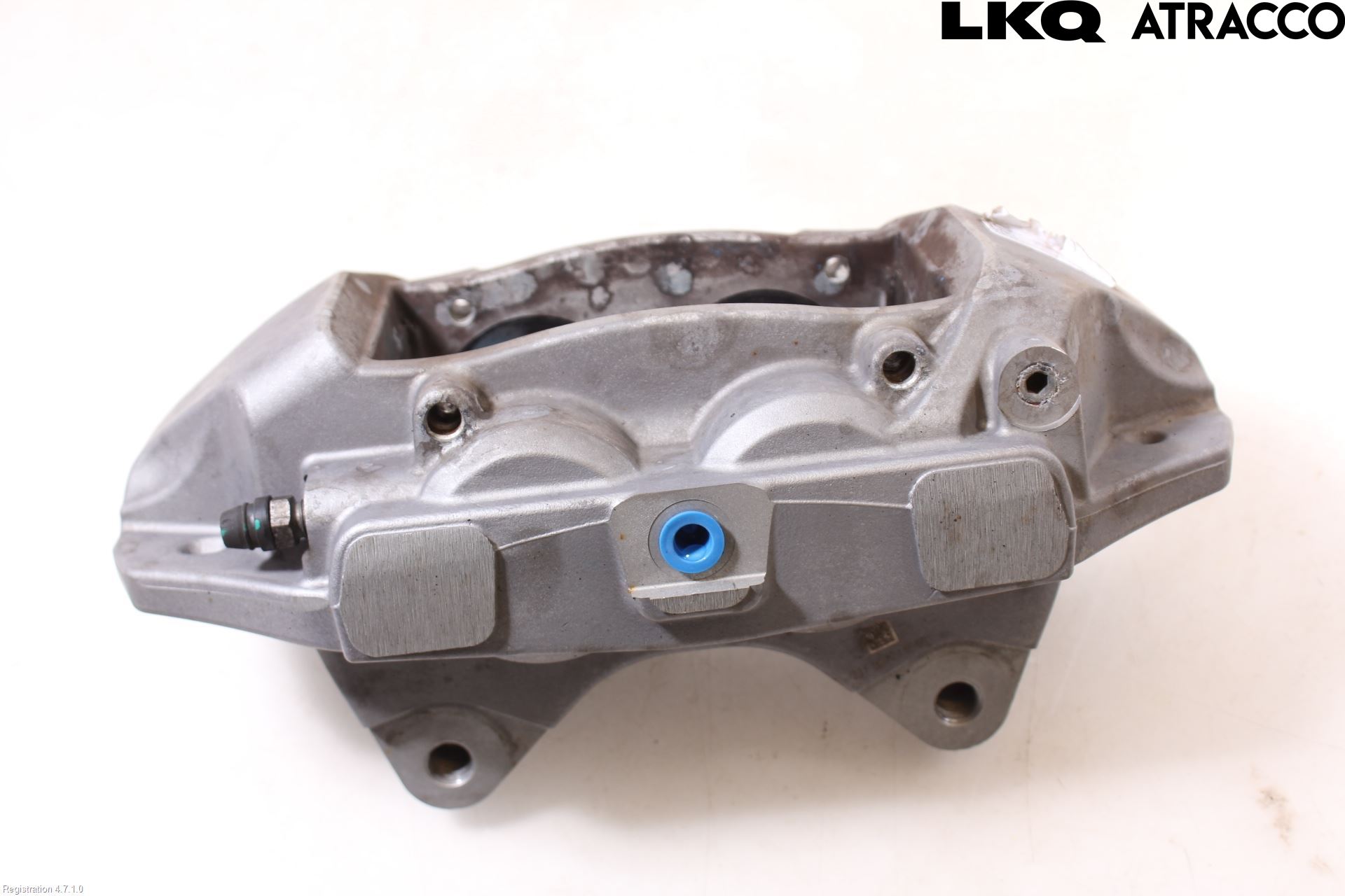 Tesla MODEL 3 17- Bremsecaliper Foran Høyre