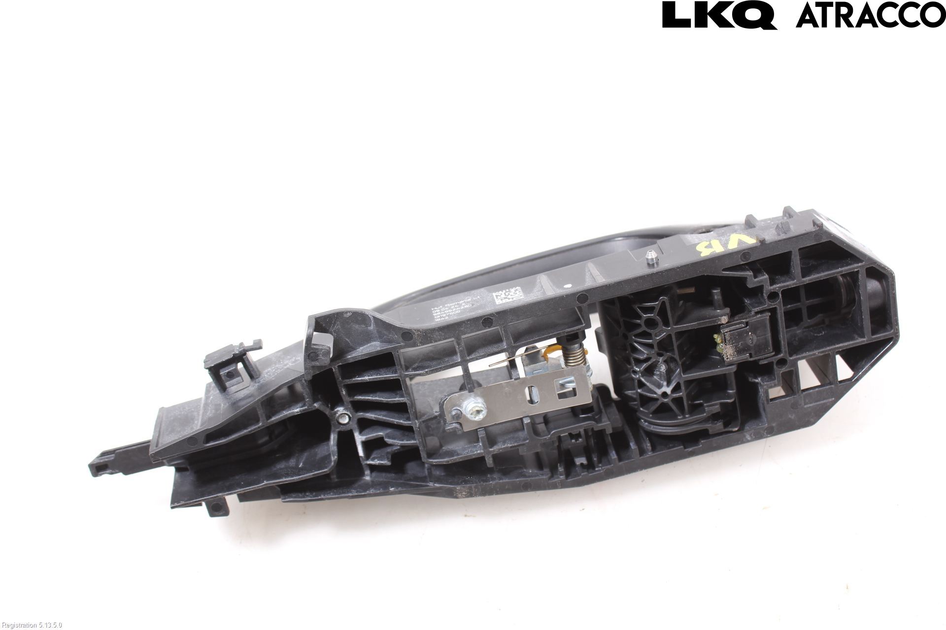 Opel ASTRA L 22- Dørhandtak Ytre Venstre