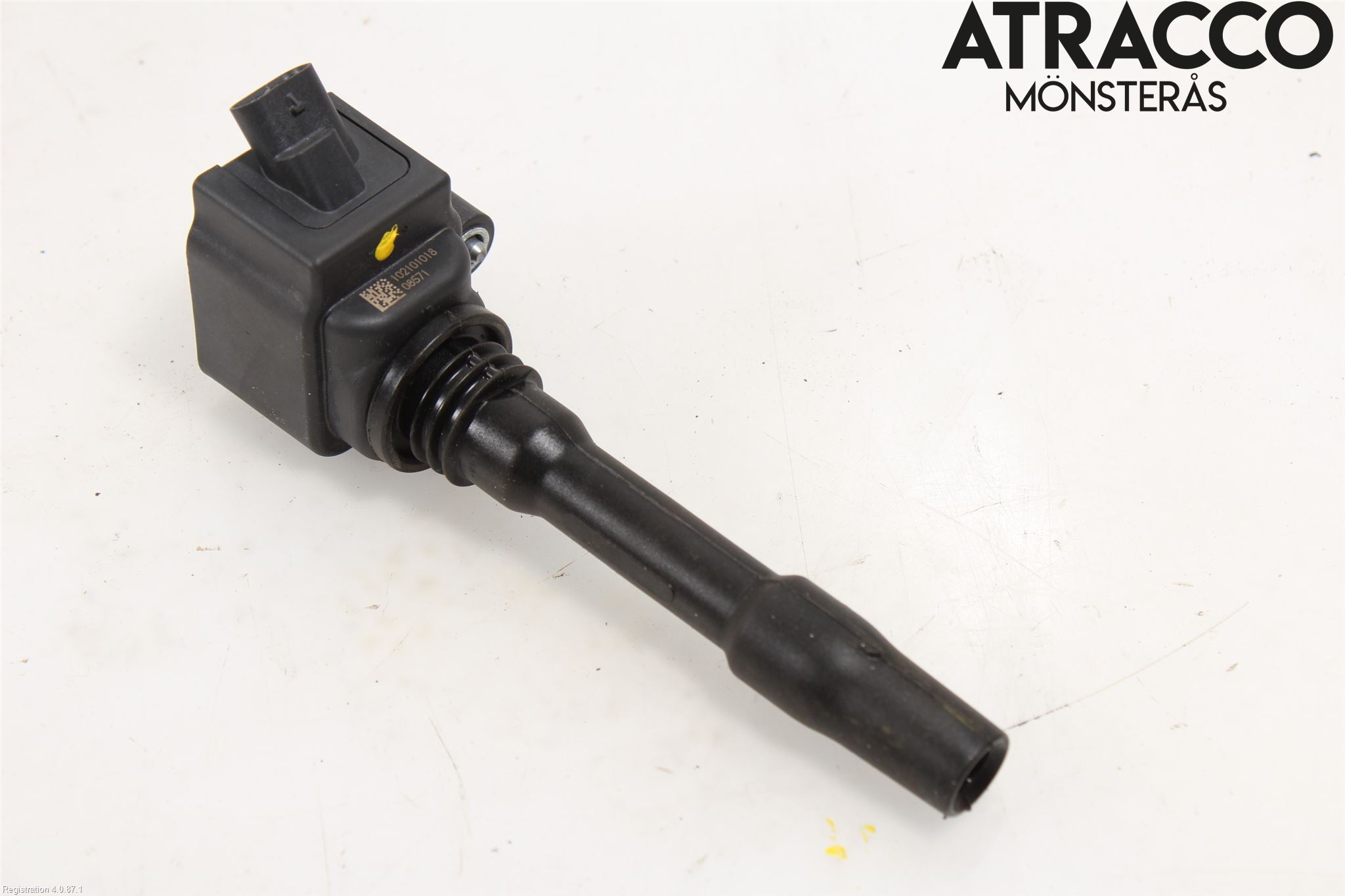Mini COOPER CLUBMAN F54 16- Coil