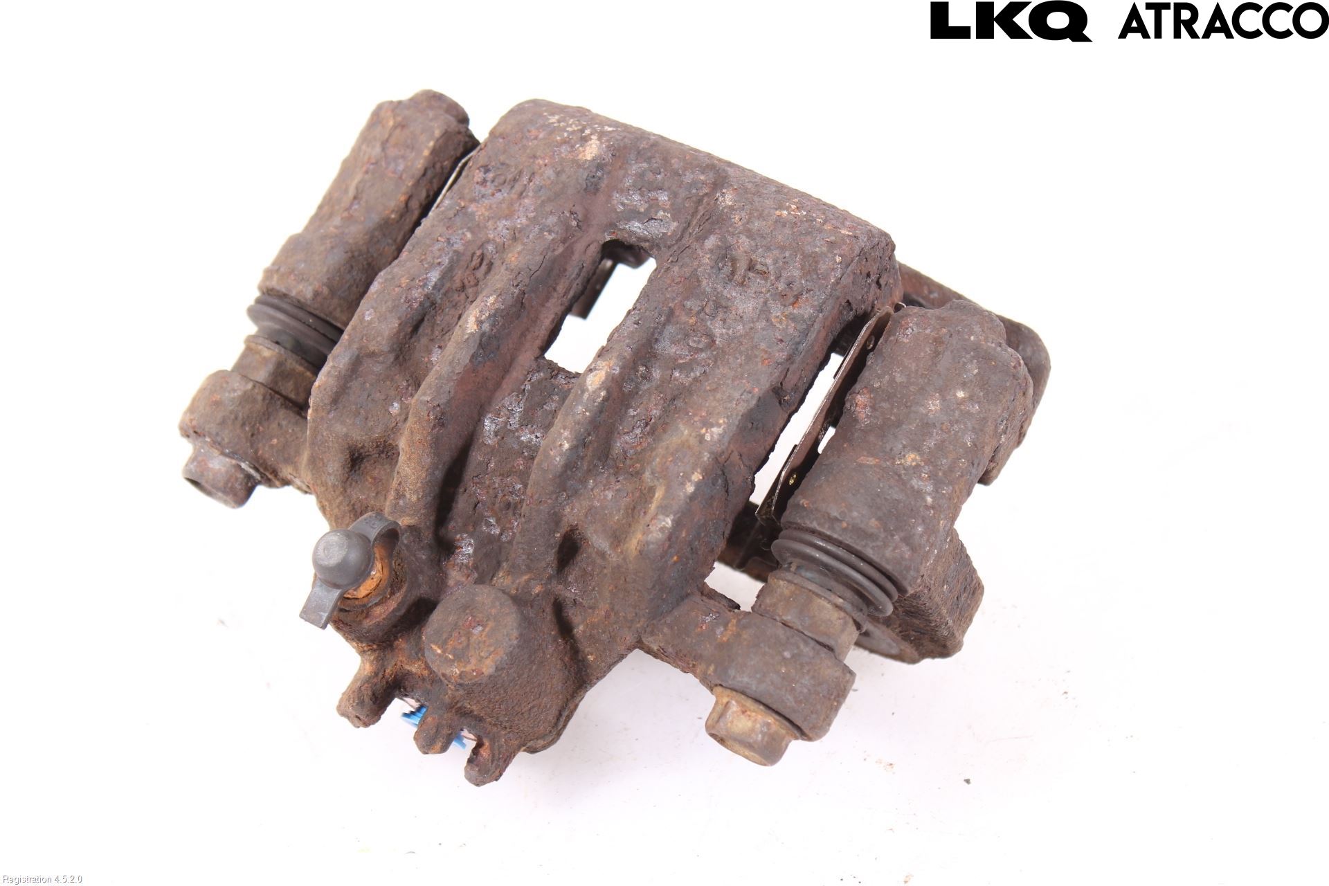 Hyundai i30 FD 07-12 Bremsecaliper Bak Høyre