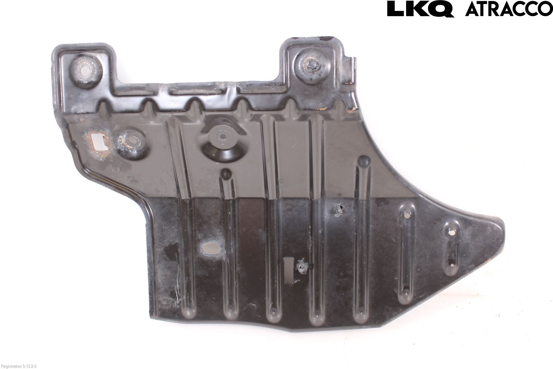 Honda CR-V 13-18 Bunnplate U Motor-Gear-Dørk