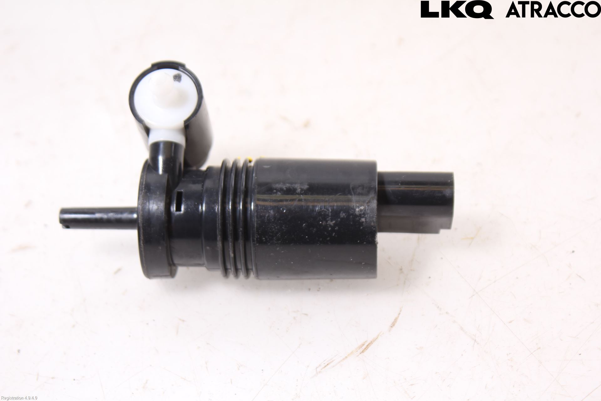 Mini COUPE R56 05-14 Spylerpumpe Frontrute