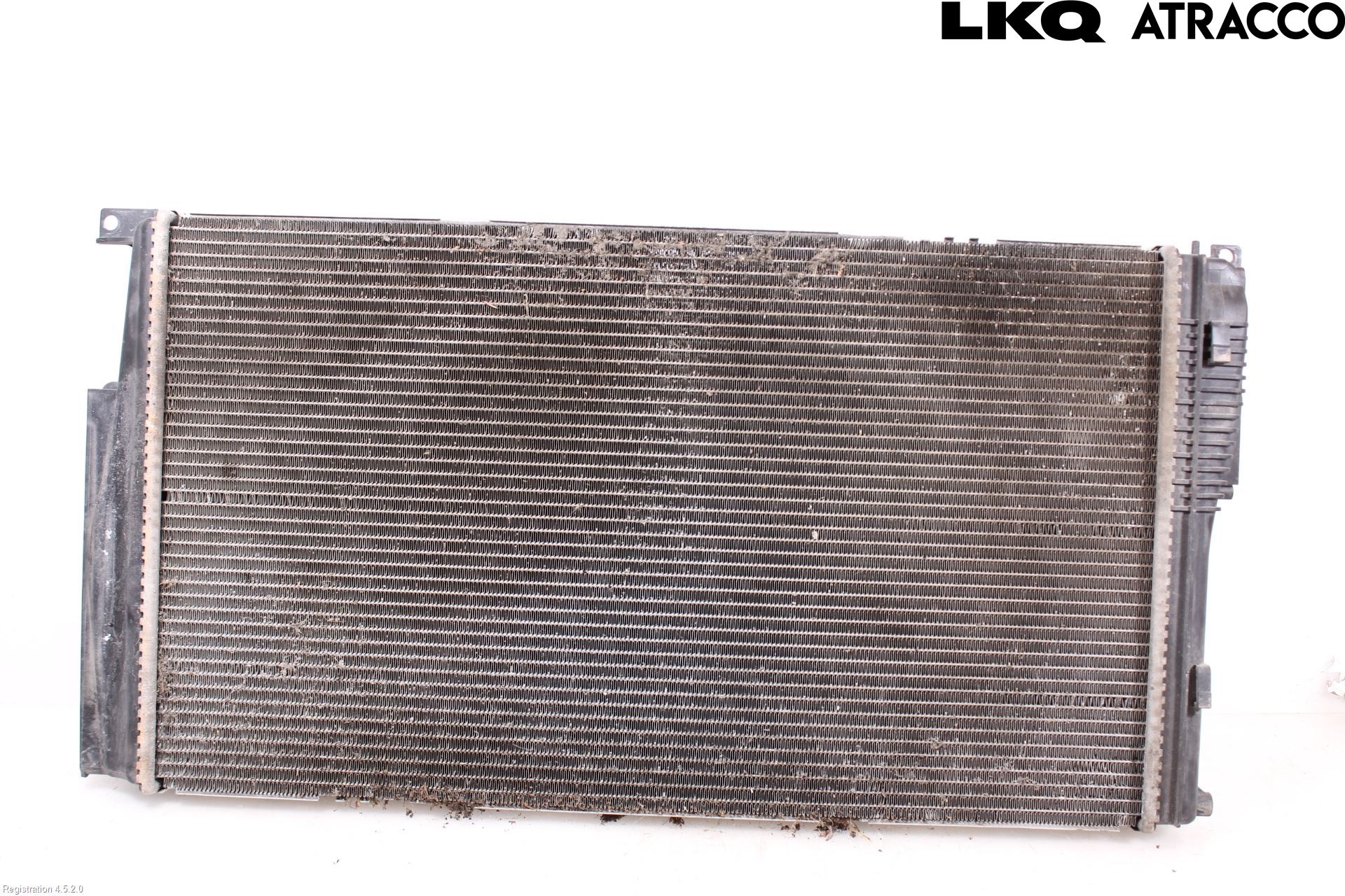 BMW 3 F30/F31/F80 12-19 Radiator Automat
