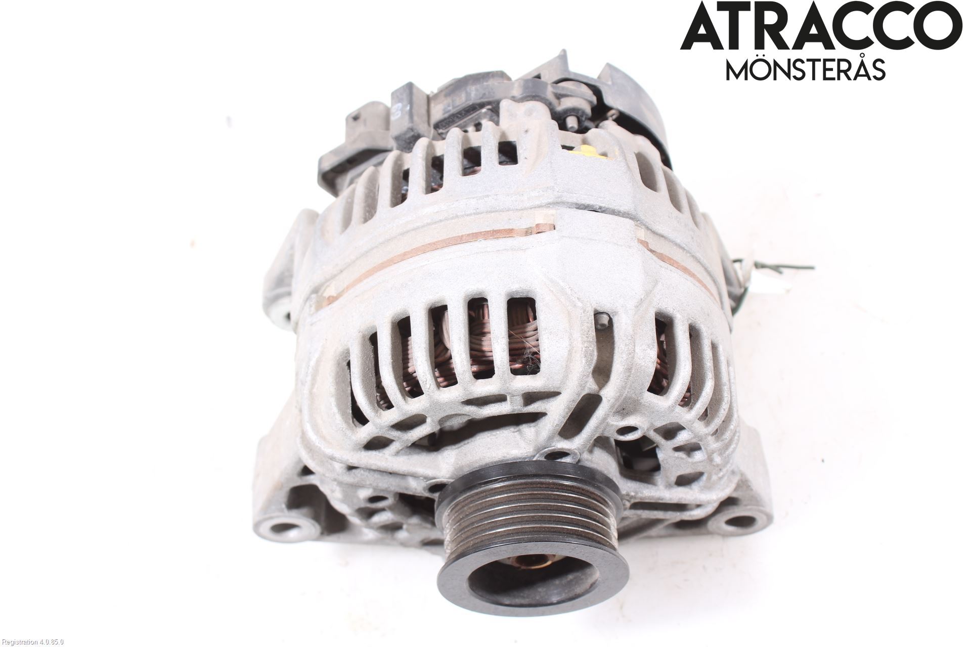 Opel CORSA D 07-14 Dynamo