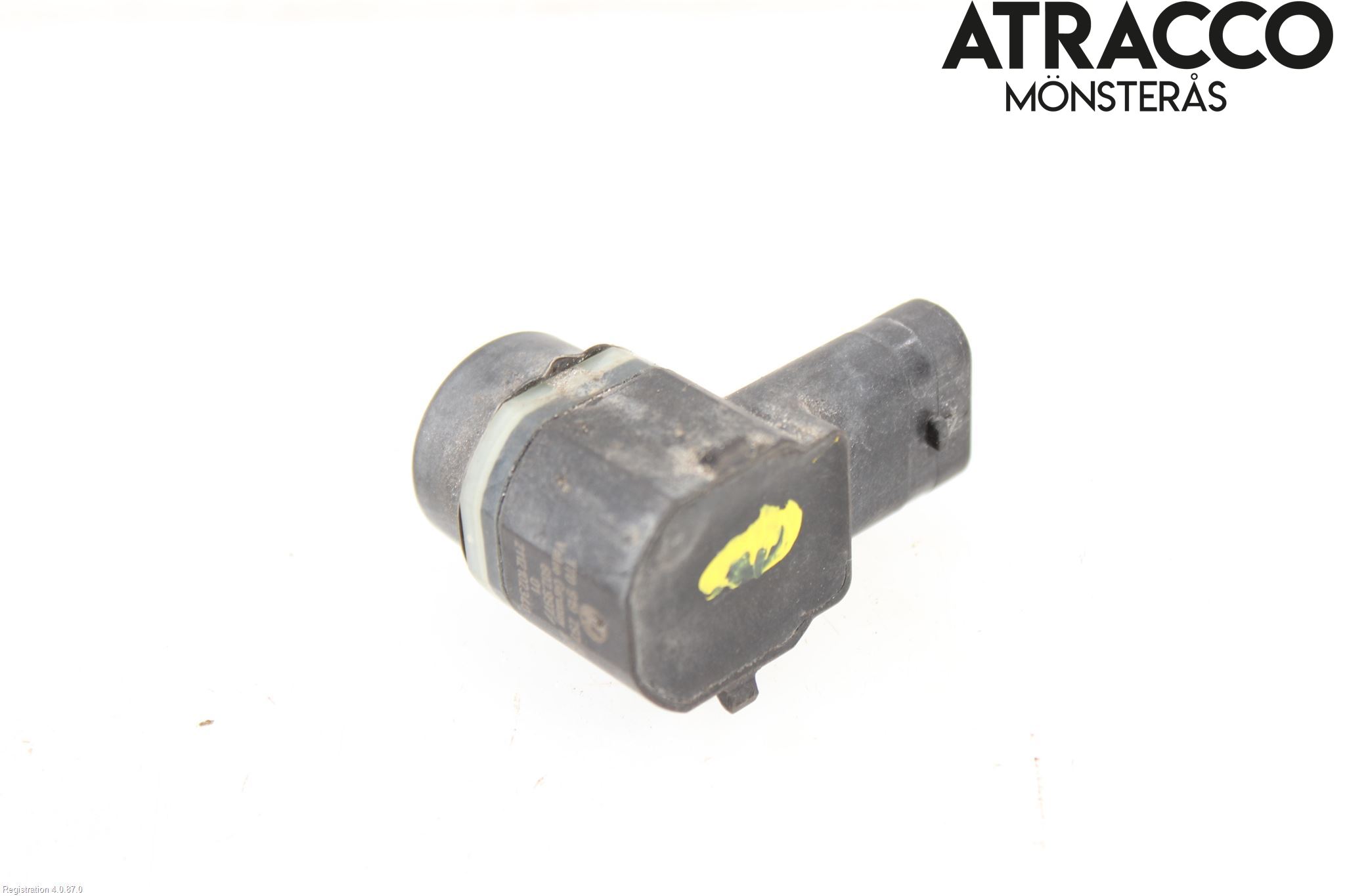 Volkswagen VW TOURAN 10-15 Sensor Parkering Front