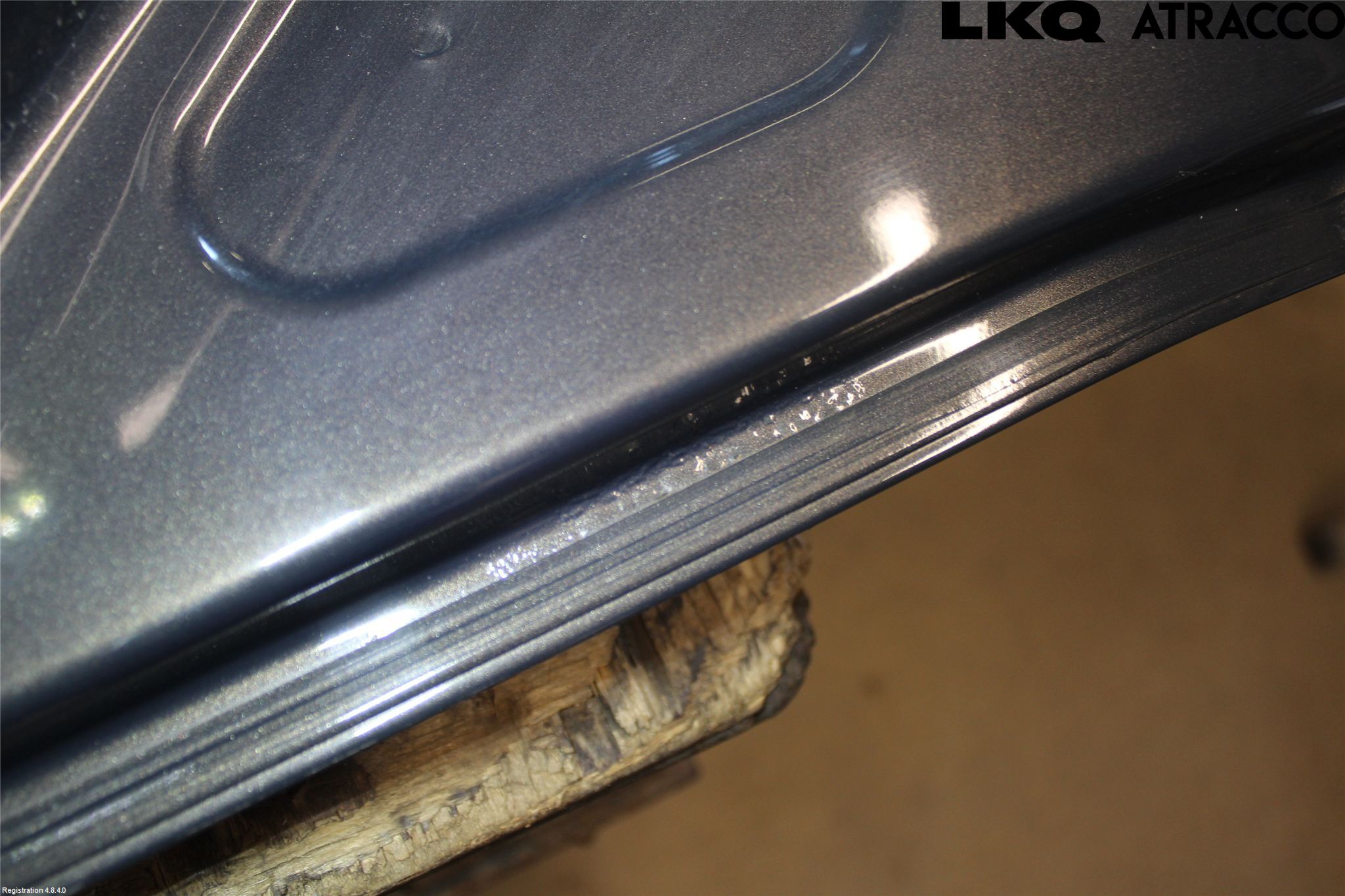 Opel ASTRA J 10-15 Dør 4D Foran Venstre