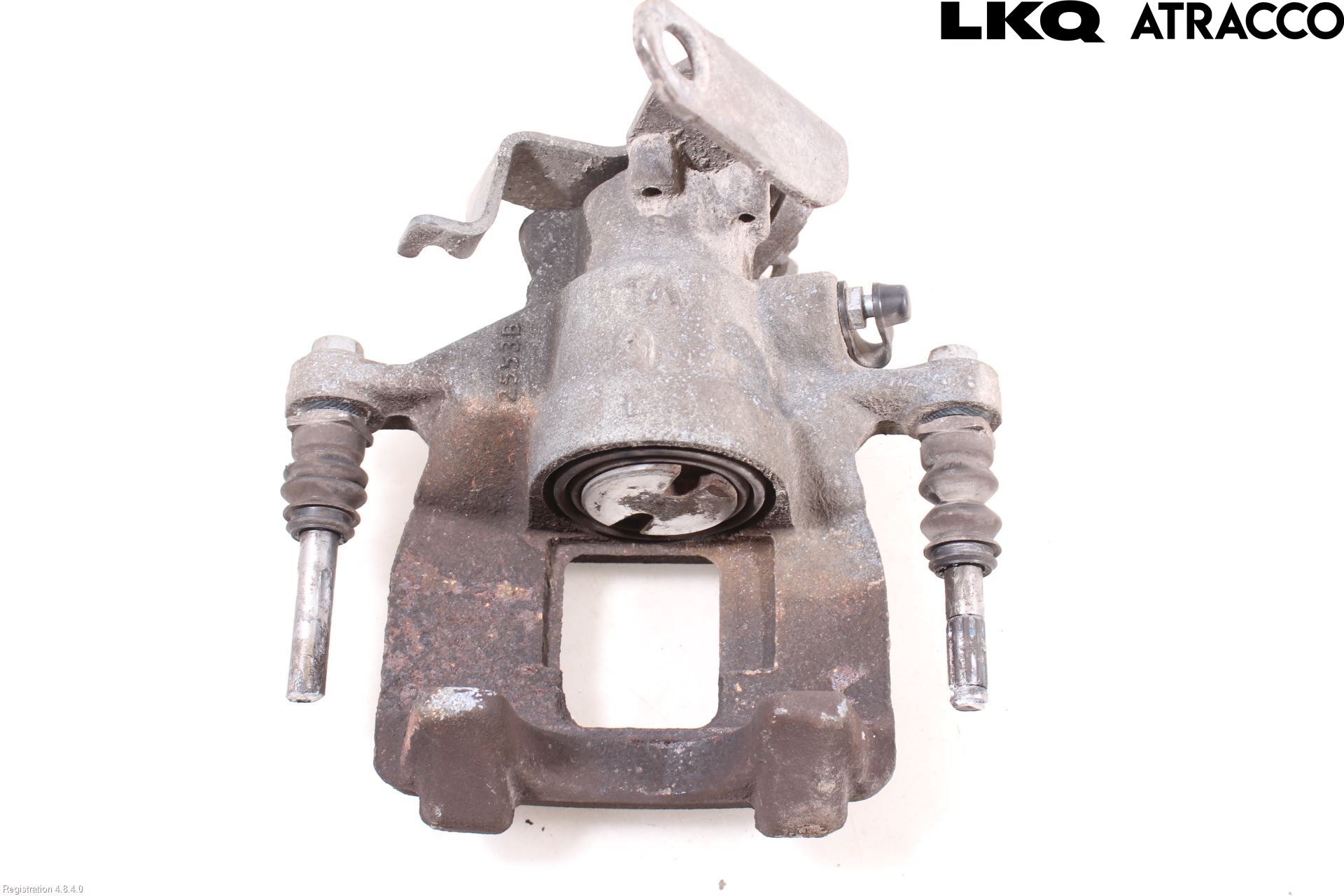 Ford TRANSIT/TOURNEO CUSTOM 13-24 Bremsecaliper Bak Venstre