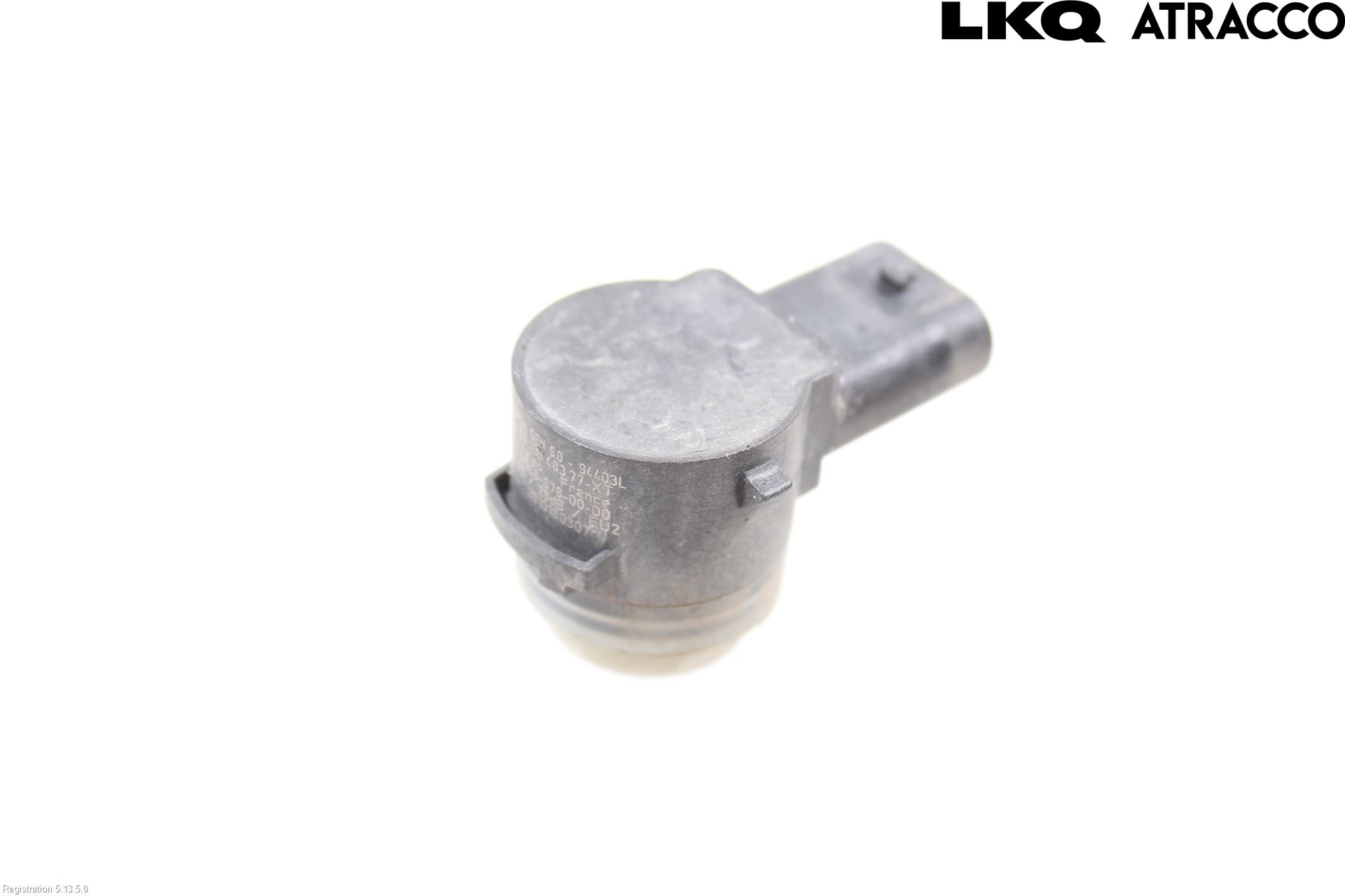 Peugeot PARTNER/E-PARTNER 19- Sensor Parkering Front
