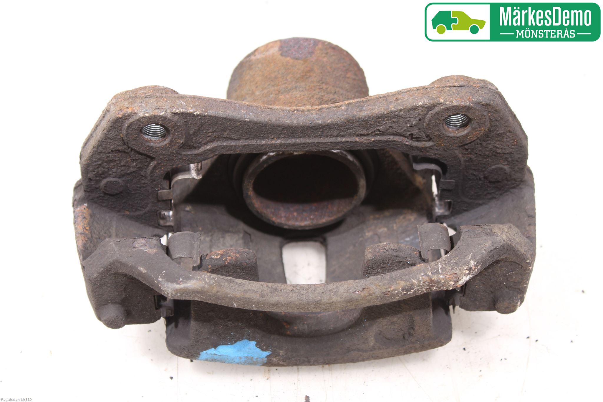 Kia CEED 06-12 Bremsecaliper Foran Høyre