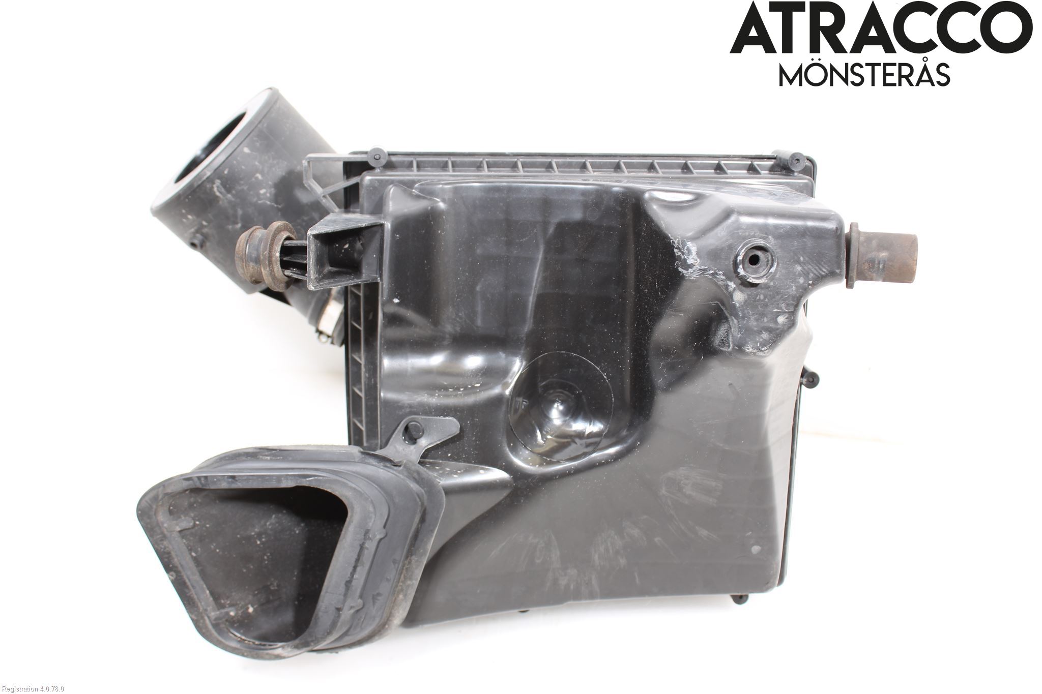 Opel ZAFIRA C 12-19 Luftfilter Boks