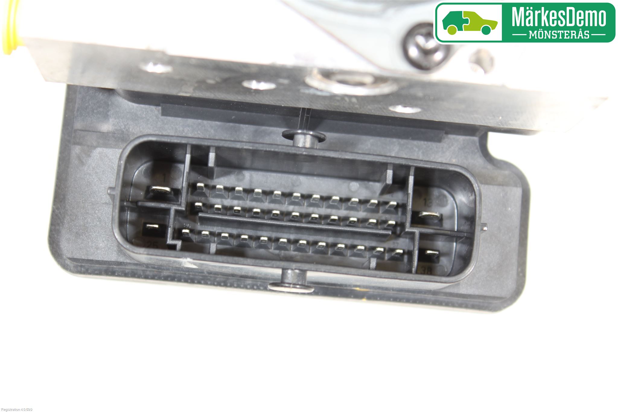 Hyundai i30 GD 13-17 Abs Hydraulikkaggregat