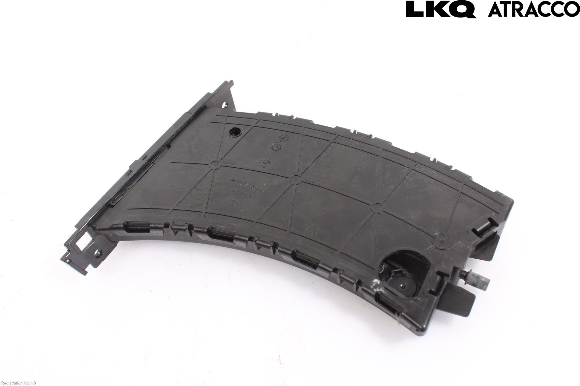 BMW 3 E90/91 SED/TOU 05-12 Innr Koppholder
