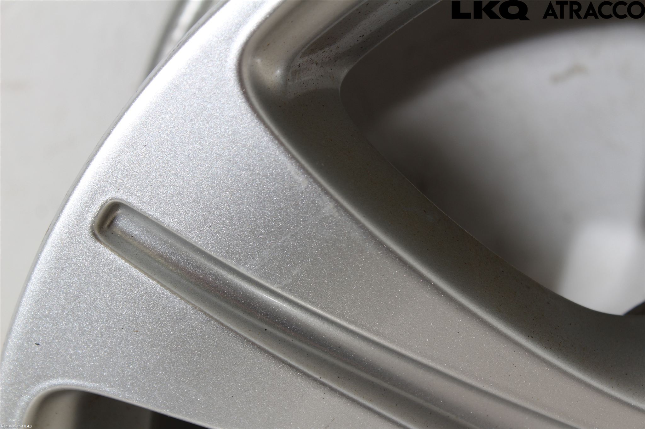 Mercedes-Benz MB CLA-KLASS (C117/X117) 13-19 Felg Aluminium