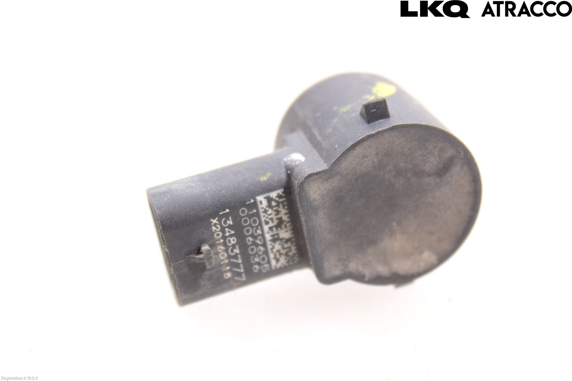 Opel ASTRA K 16-22 Sensor Ryggesensor