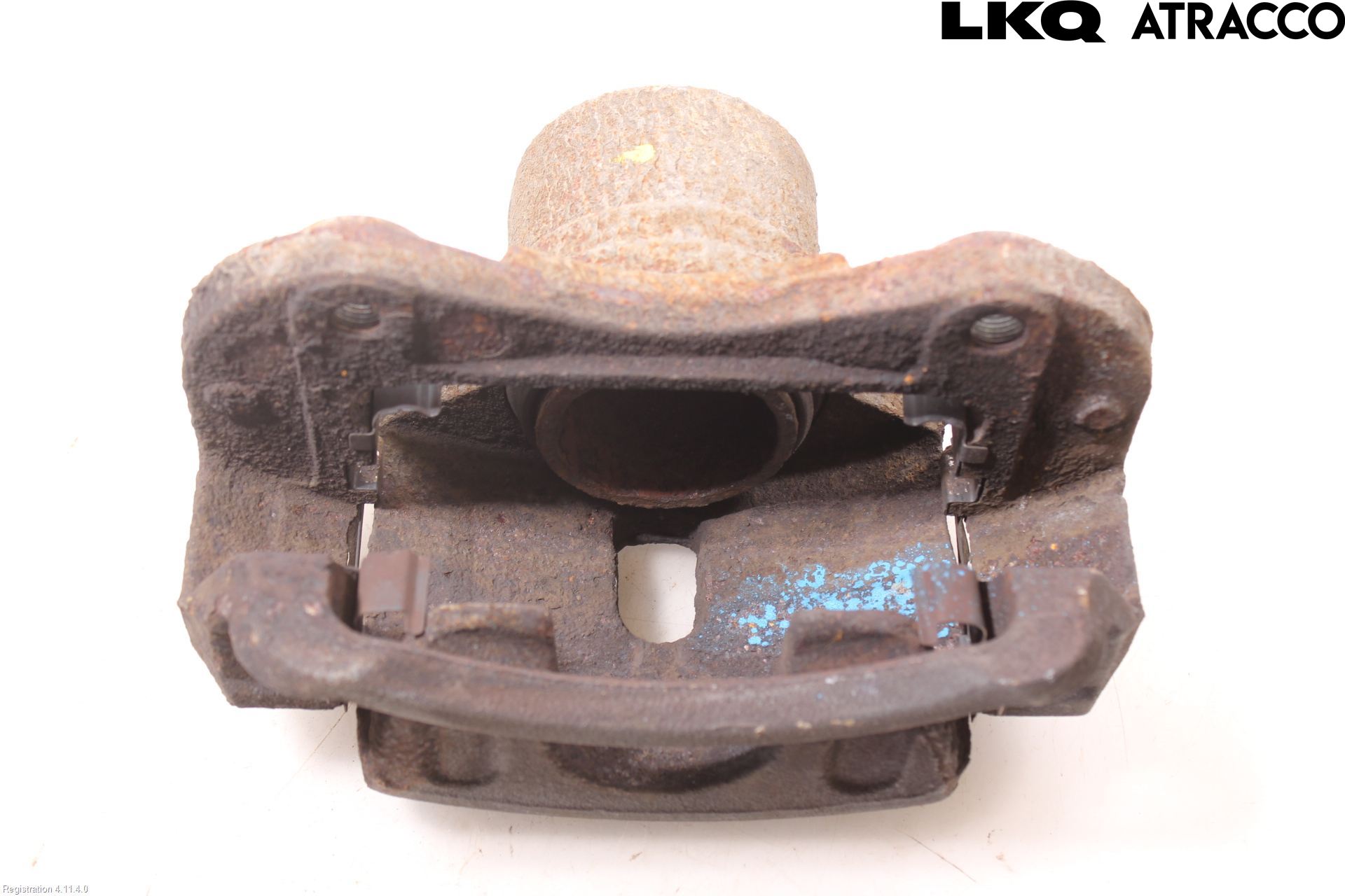 Kia OPTIMA 16-20 Bremsecaliper Foran Høyre