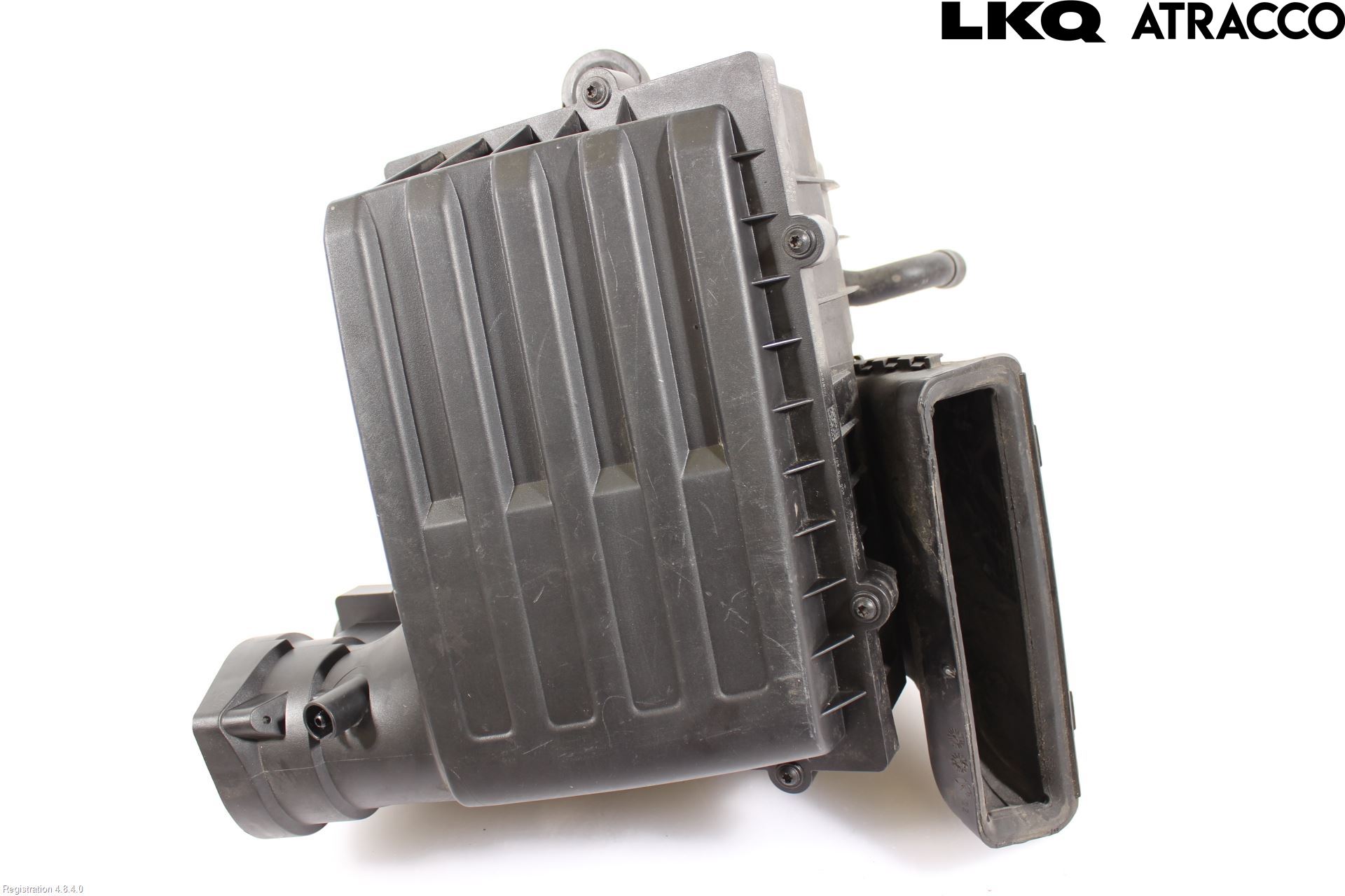 Skoda SUPERB 16-24 Luftfilter Boks